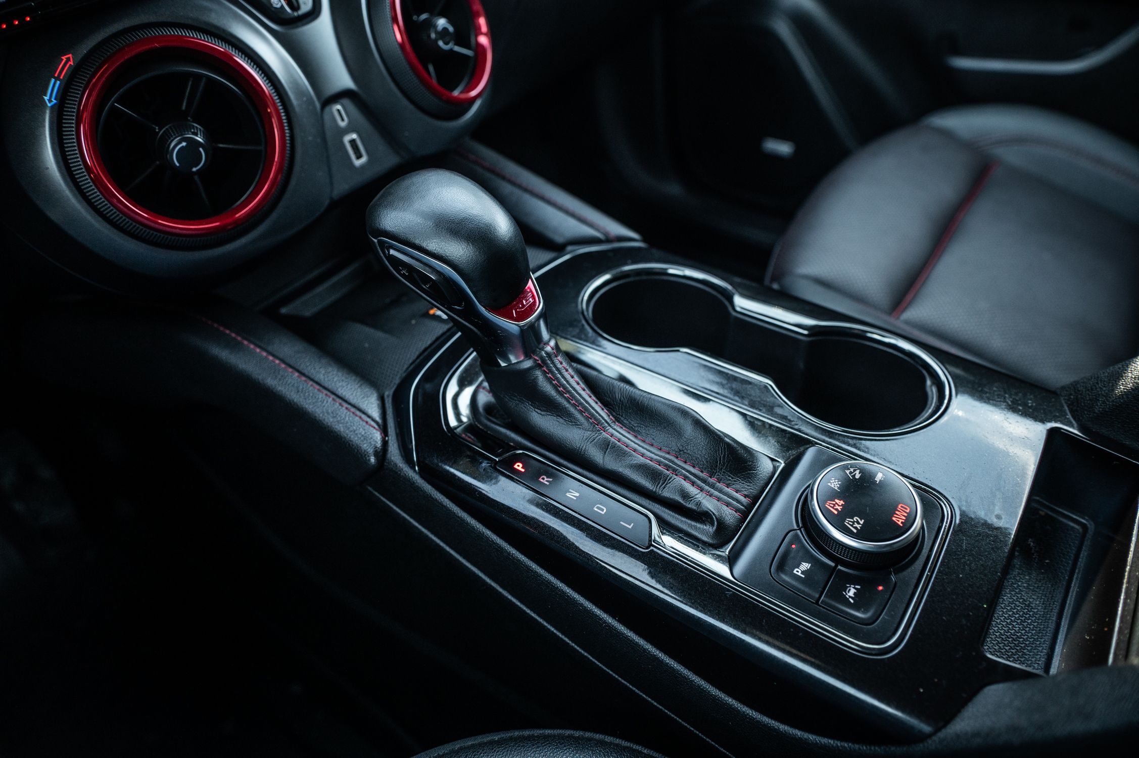 Chevrolet Blazer  2023