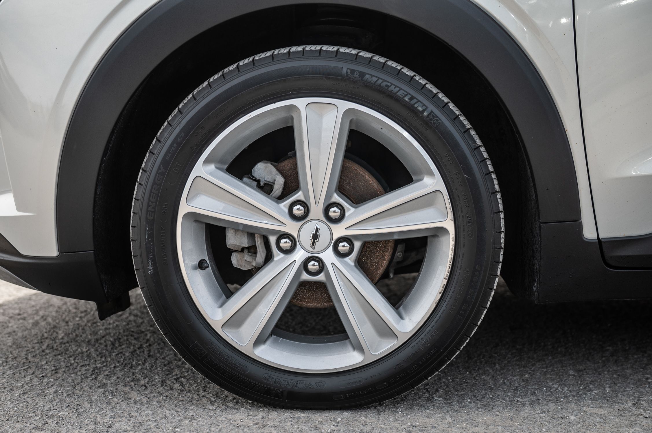 2022 Chevrolet Bolt EUV