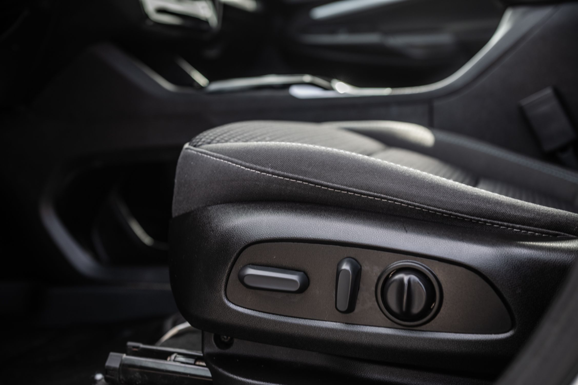 2022 Chevrolet Bolt EUV