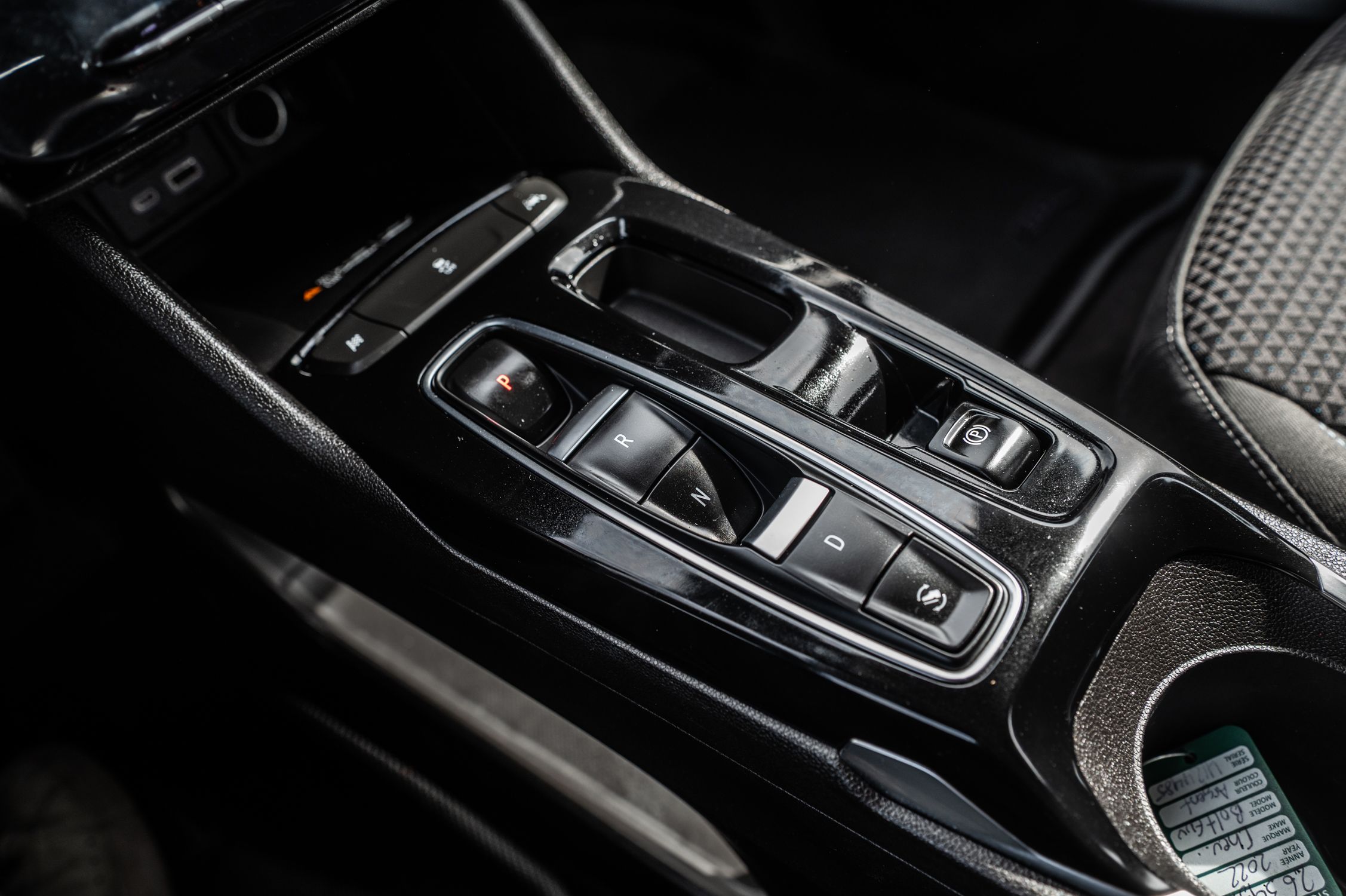 2022 Chevrolet Bolt EUV