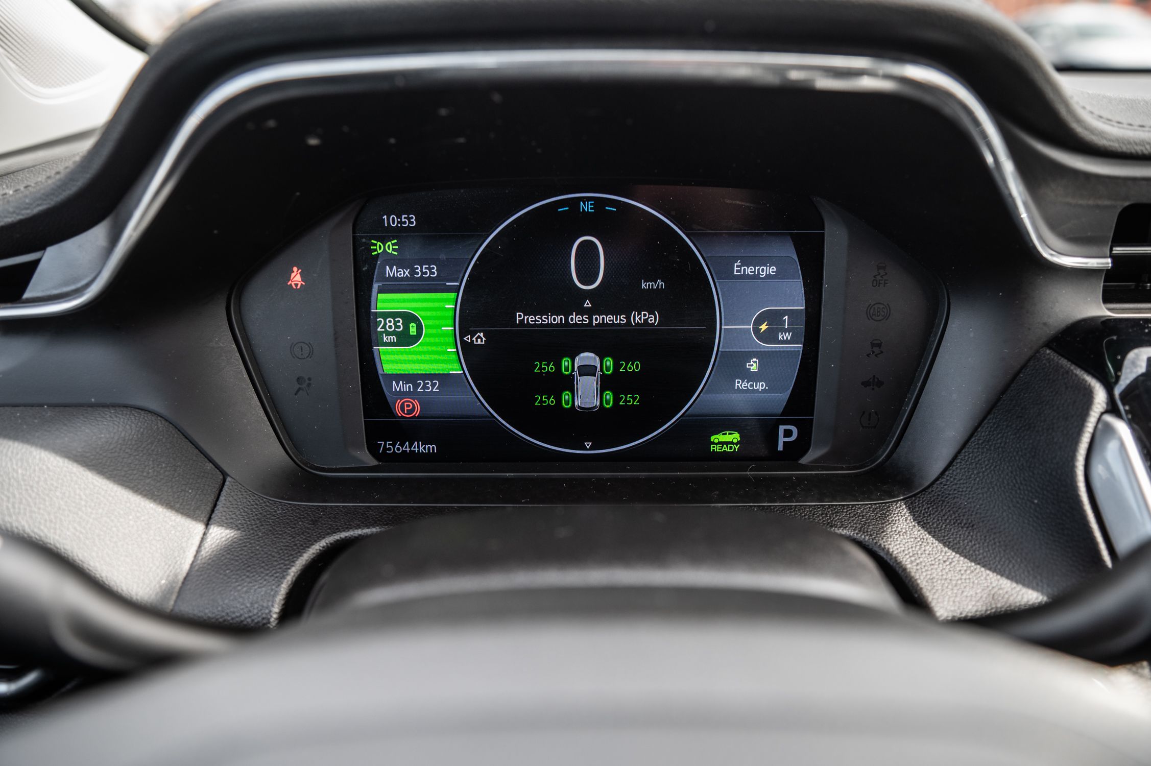 2022 Chevrolet Bolt EUV