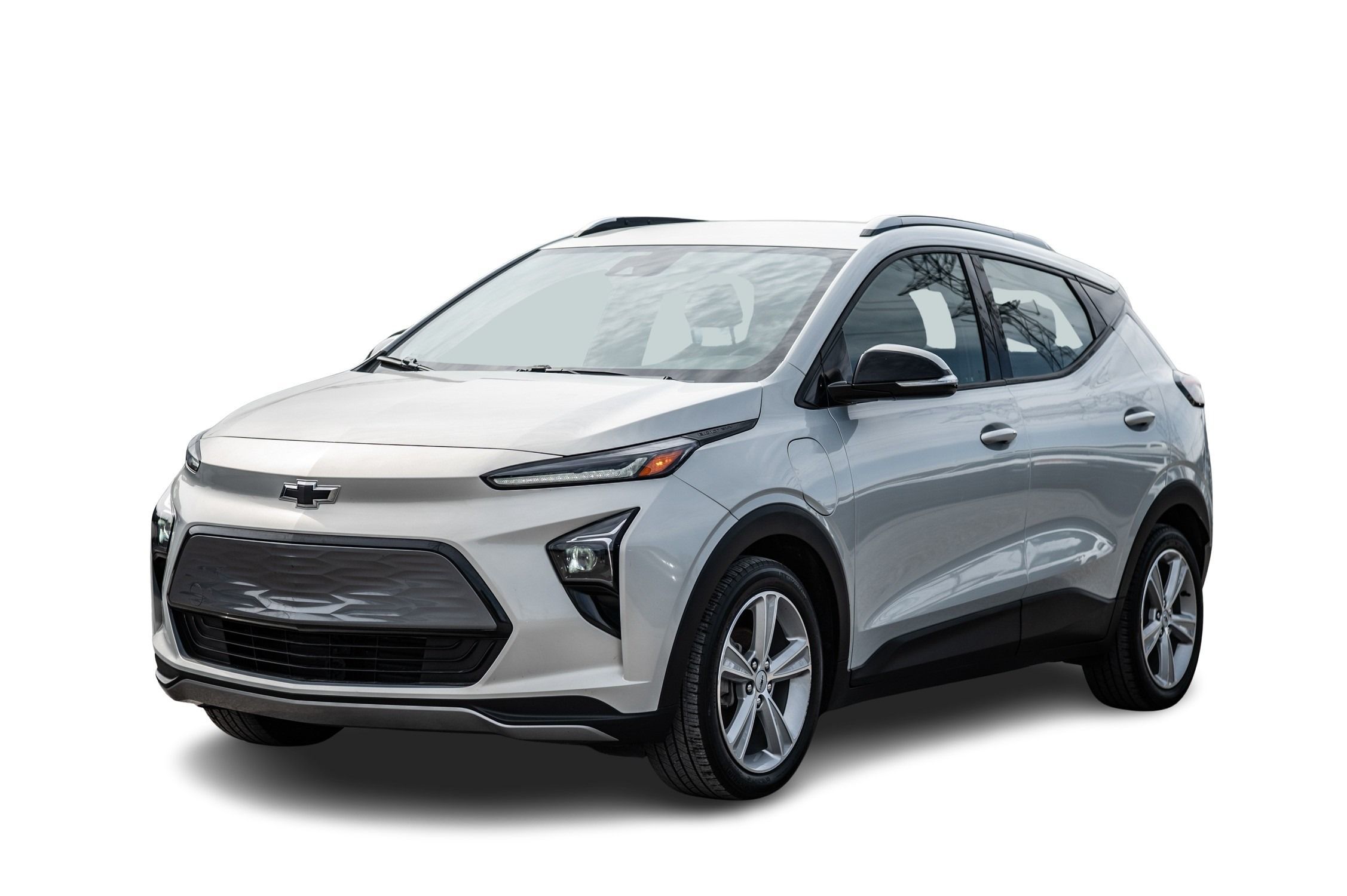 2022 Chevrolet Bolt EUV