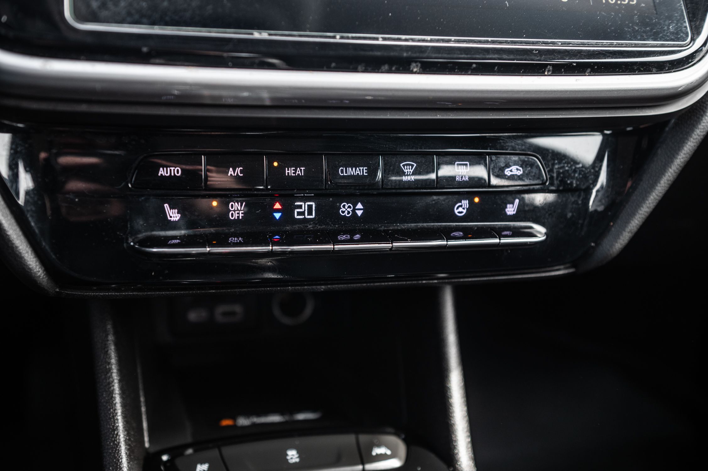 2022 Chevrolet Bolt EUV