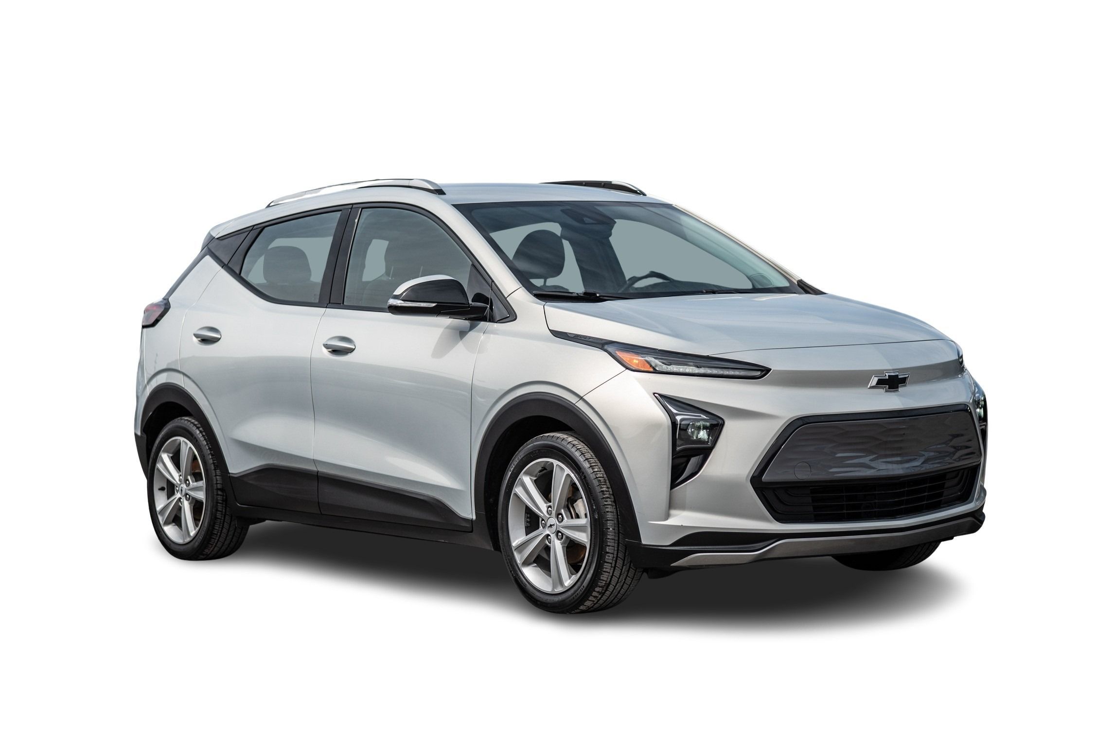 2022 Chevrolet Bolt EUV