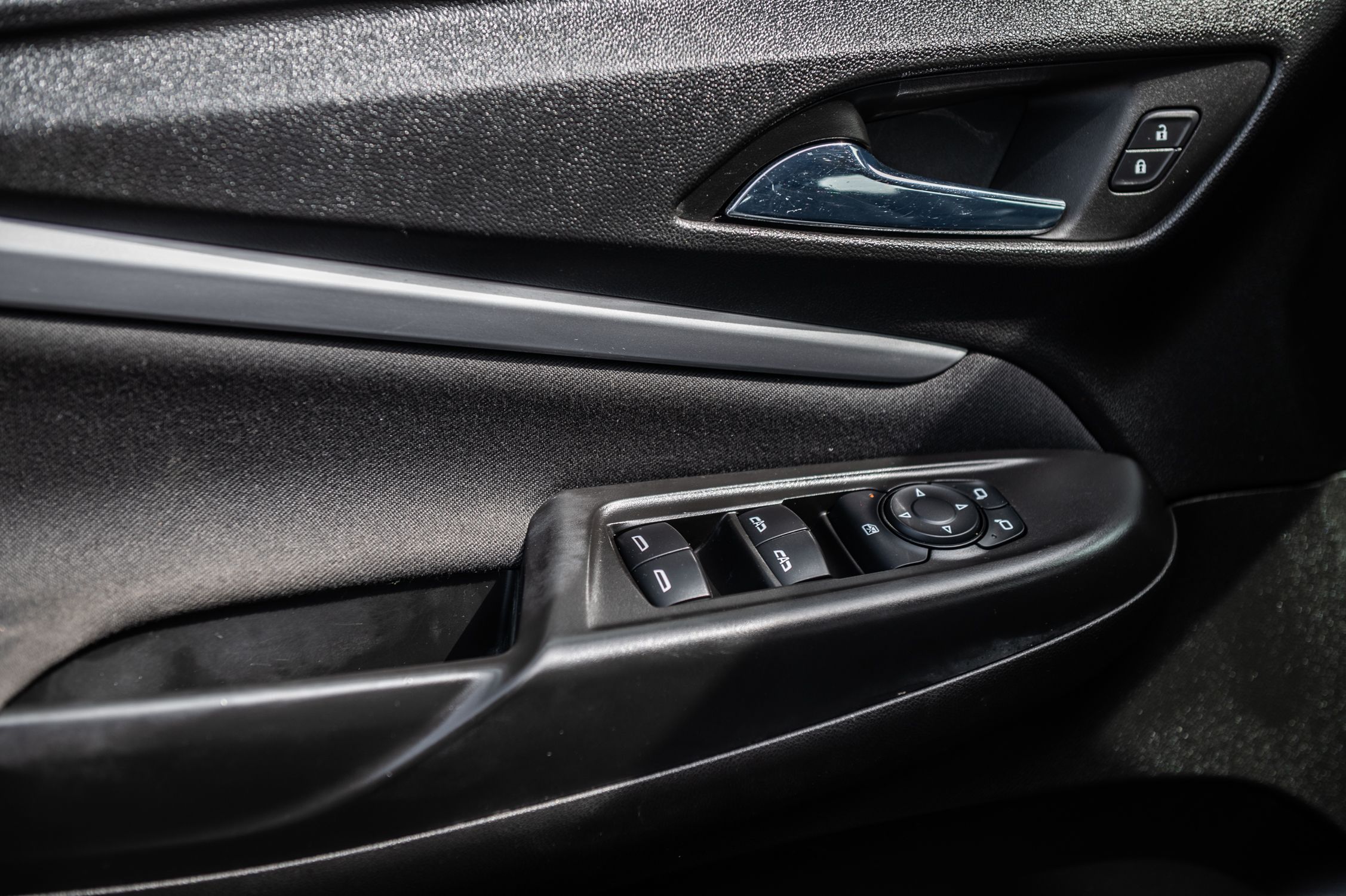 2022 Chevrolet Bolt EUV
