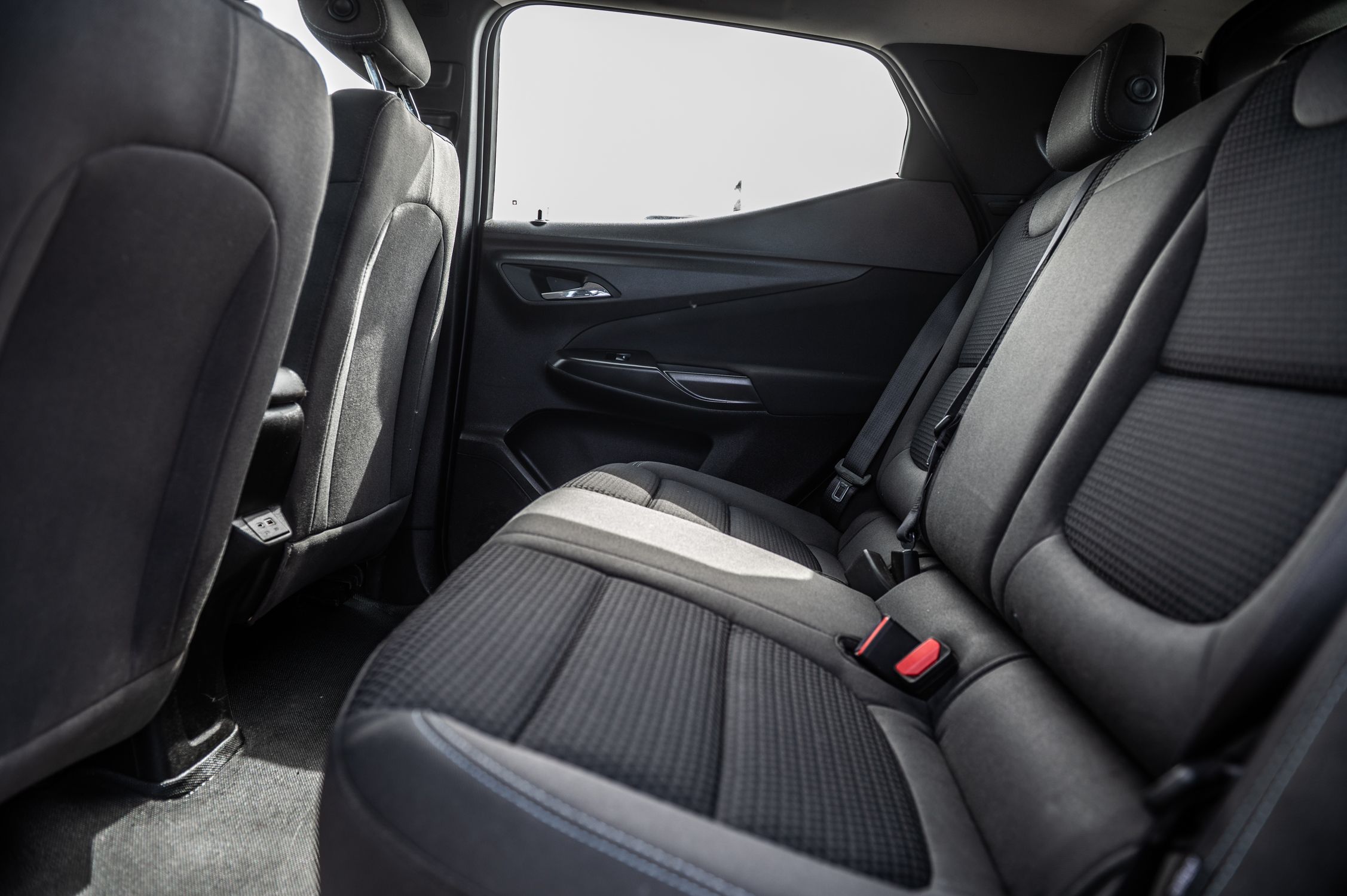 2022 Chevrolet Bolt EUV