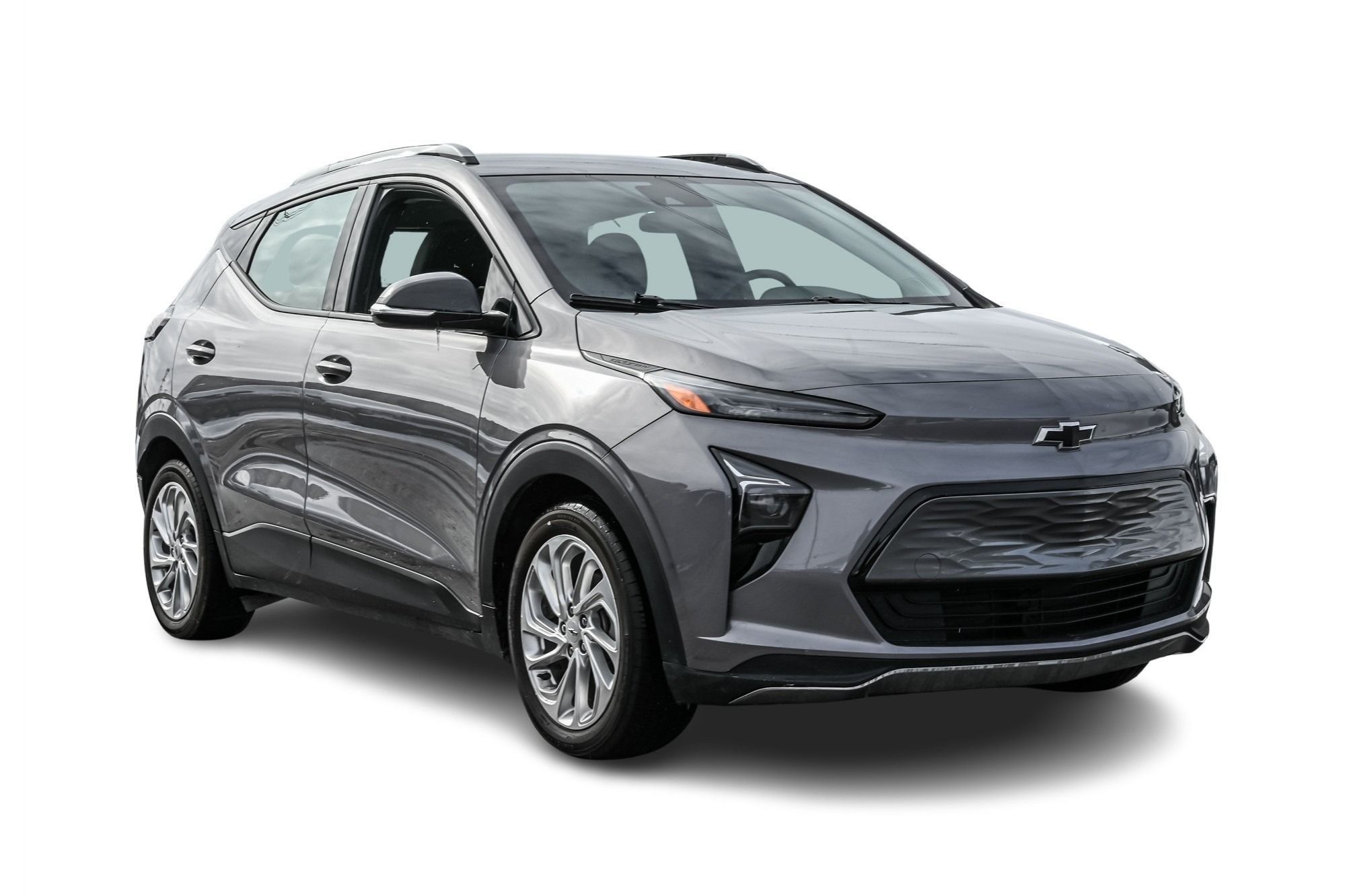 2023 Chevrolet Bolt EUV in Saint-Leonard, Quebec