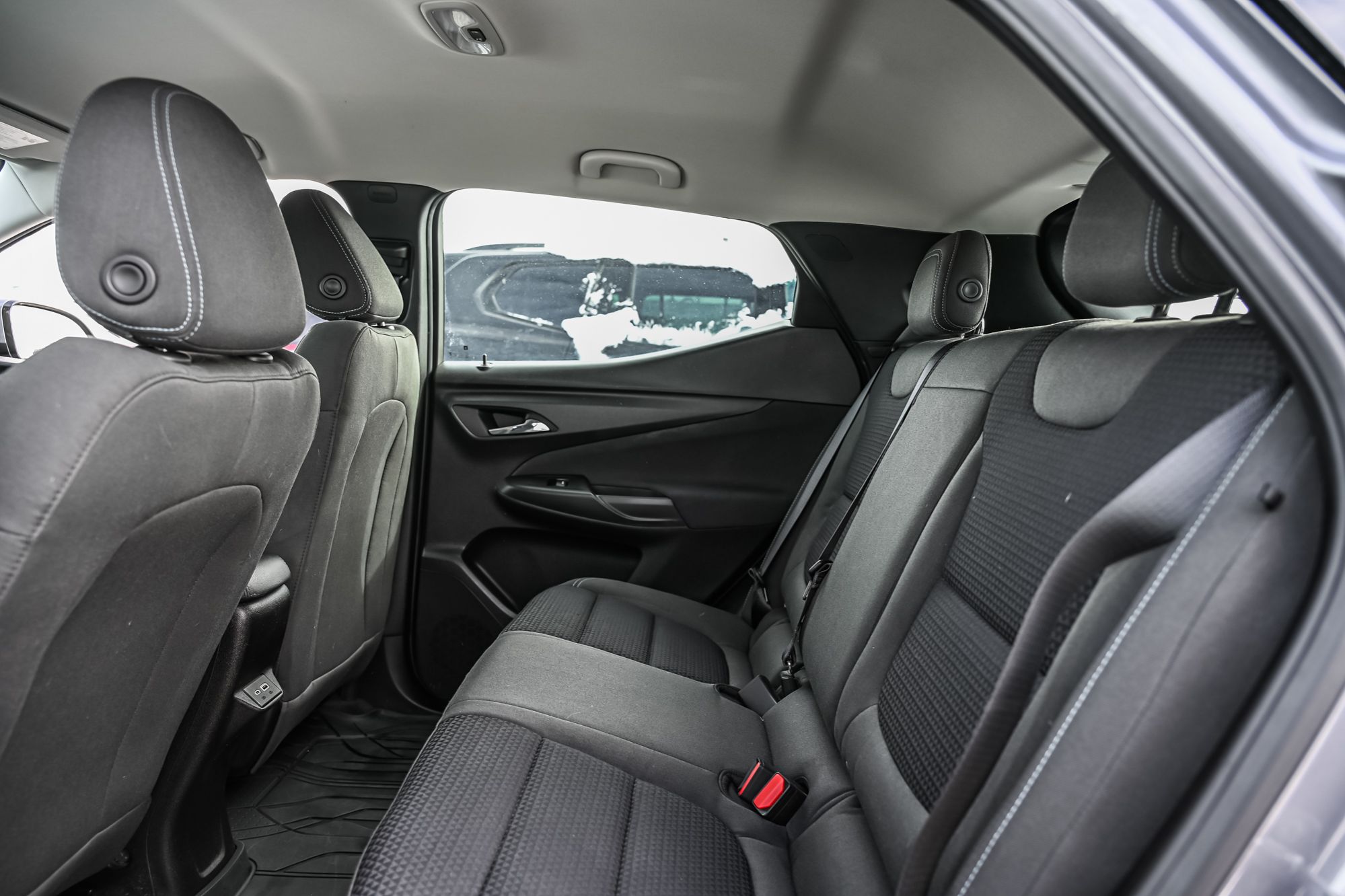 2023 Chevrolet Bolt EUV in Saint-Leonard, Quebec