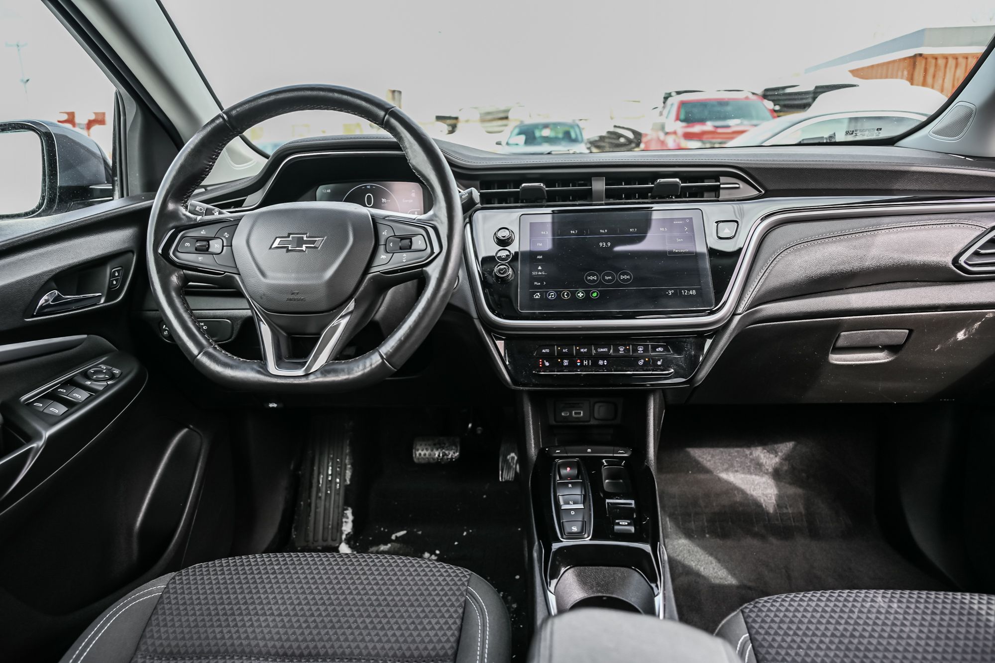 2023 Chevrolet Bolt EUV in Saint-Leonard, Quebec