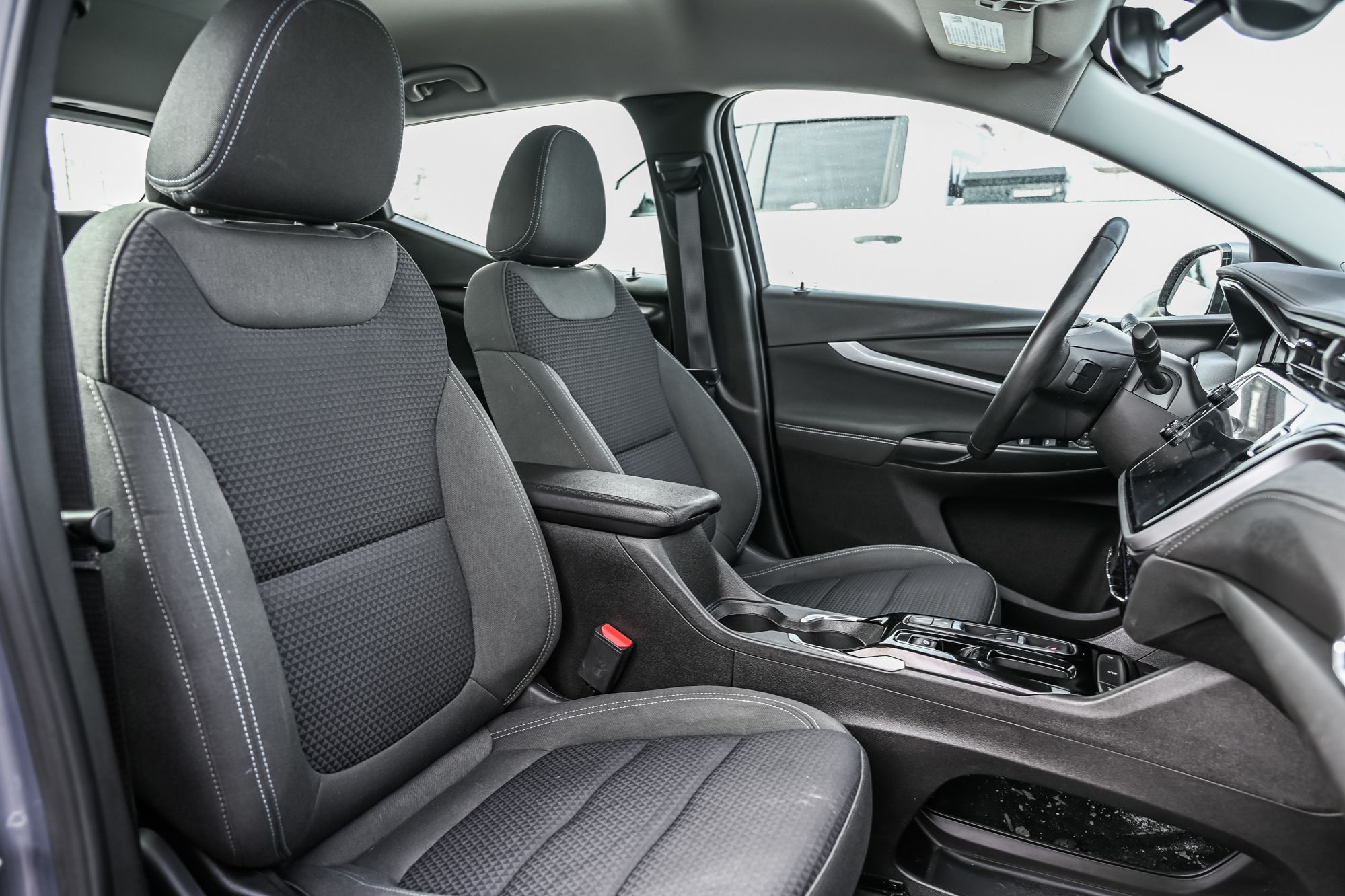 2023 Chevrolet Bolt EUV in Saint-Leonard, Quebec