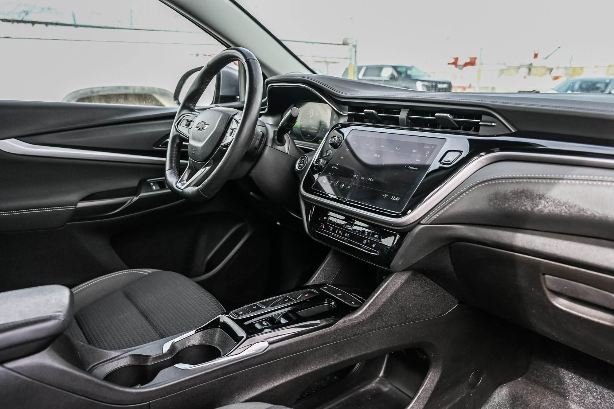 2023 Chevrolet Bolt EUV in Saint-Leonard, Quebec