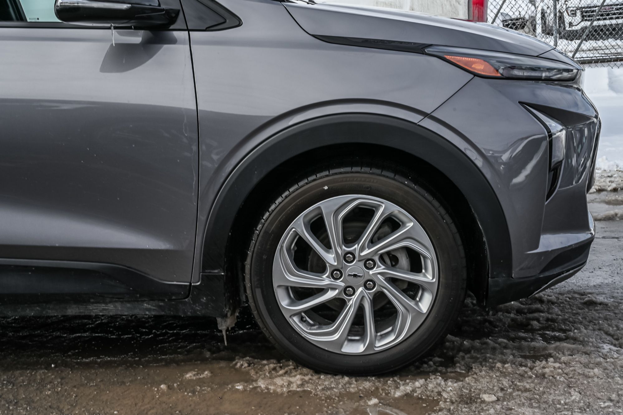 2023 Chevrolet Bolt EUV in Saint-Leonard, Quebec