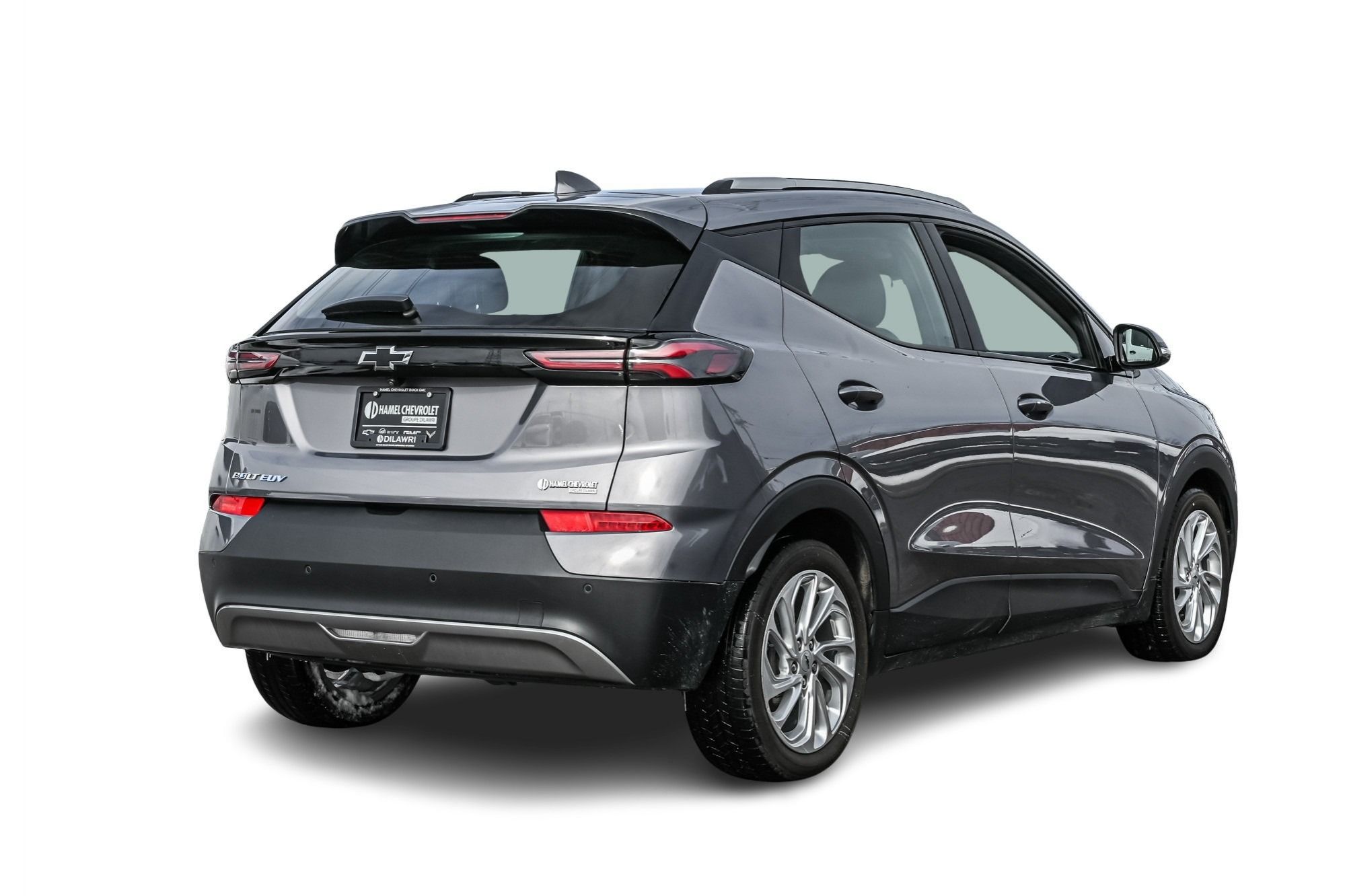 2023 Chevrolet Bolt EUV in Saint-Leonard, Quebec