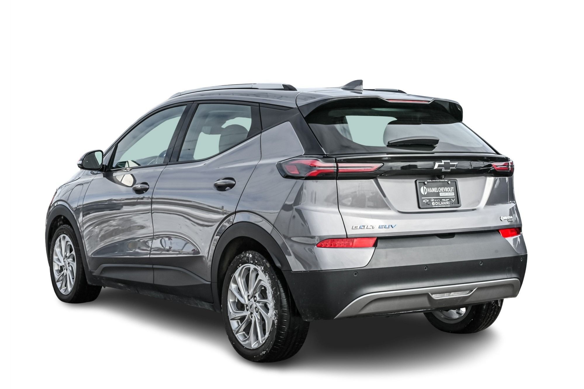 2023 Chevrolet Bolt EUV in Saint-Leonard, Quebec