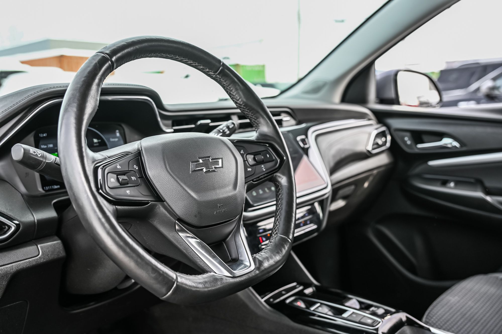 2023 Chevrolet Bolt EUV in Saint-Leonard, Quebec