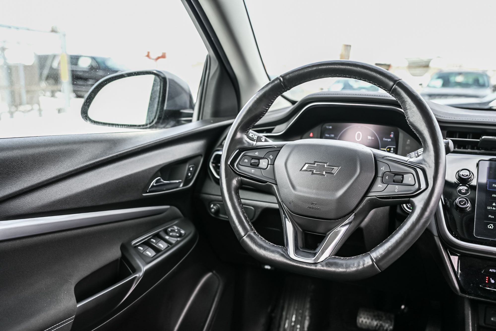 2023 Chevrolet Bolt EUV in Saint-Leonard, Quebec