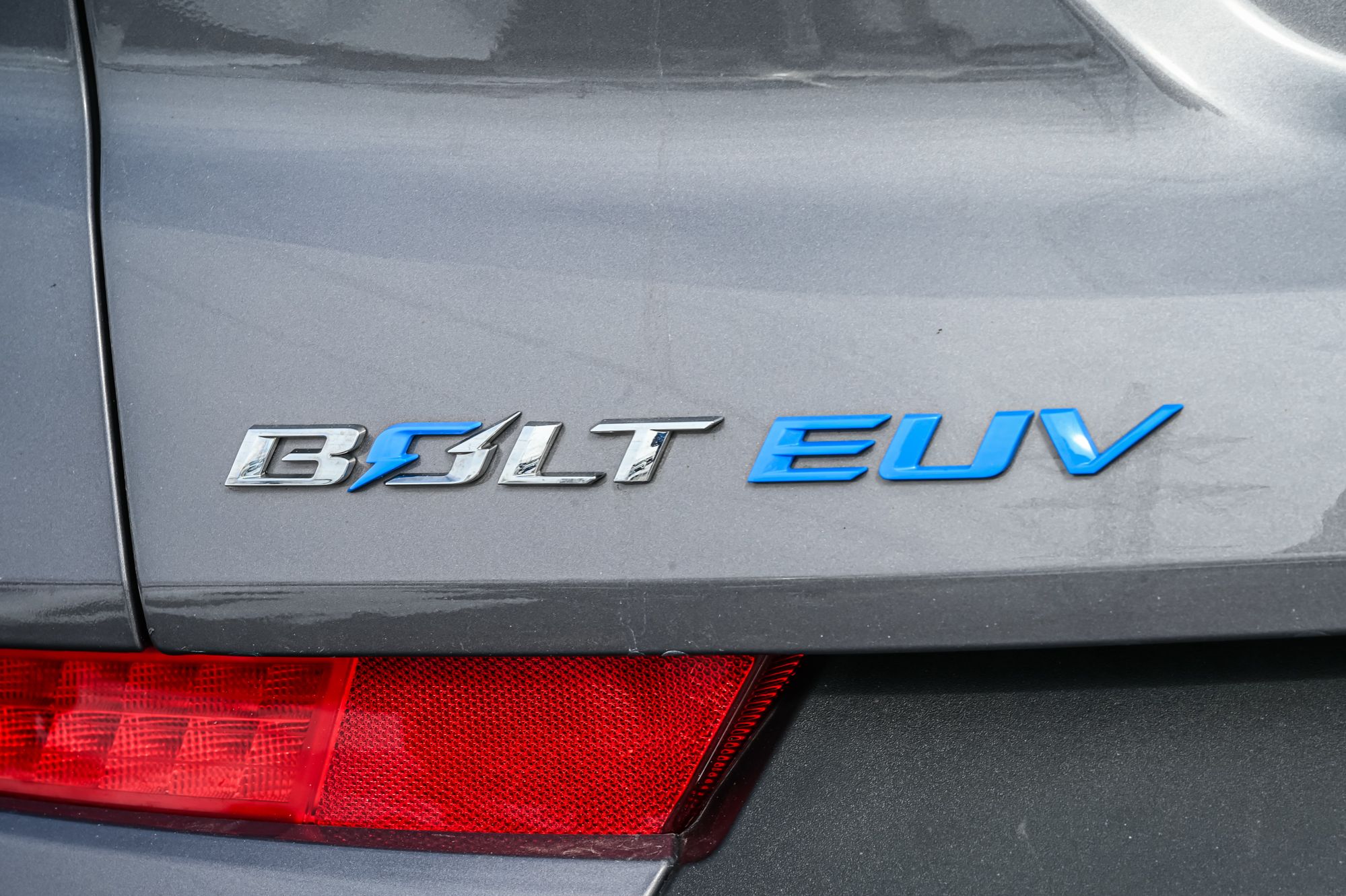 2023 Chevrolet Bolt EUV in Saint-Leonard, Quebec