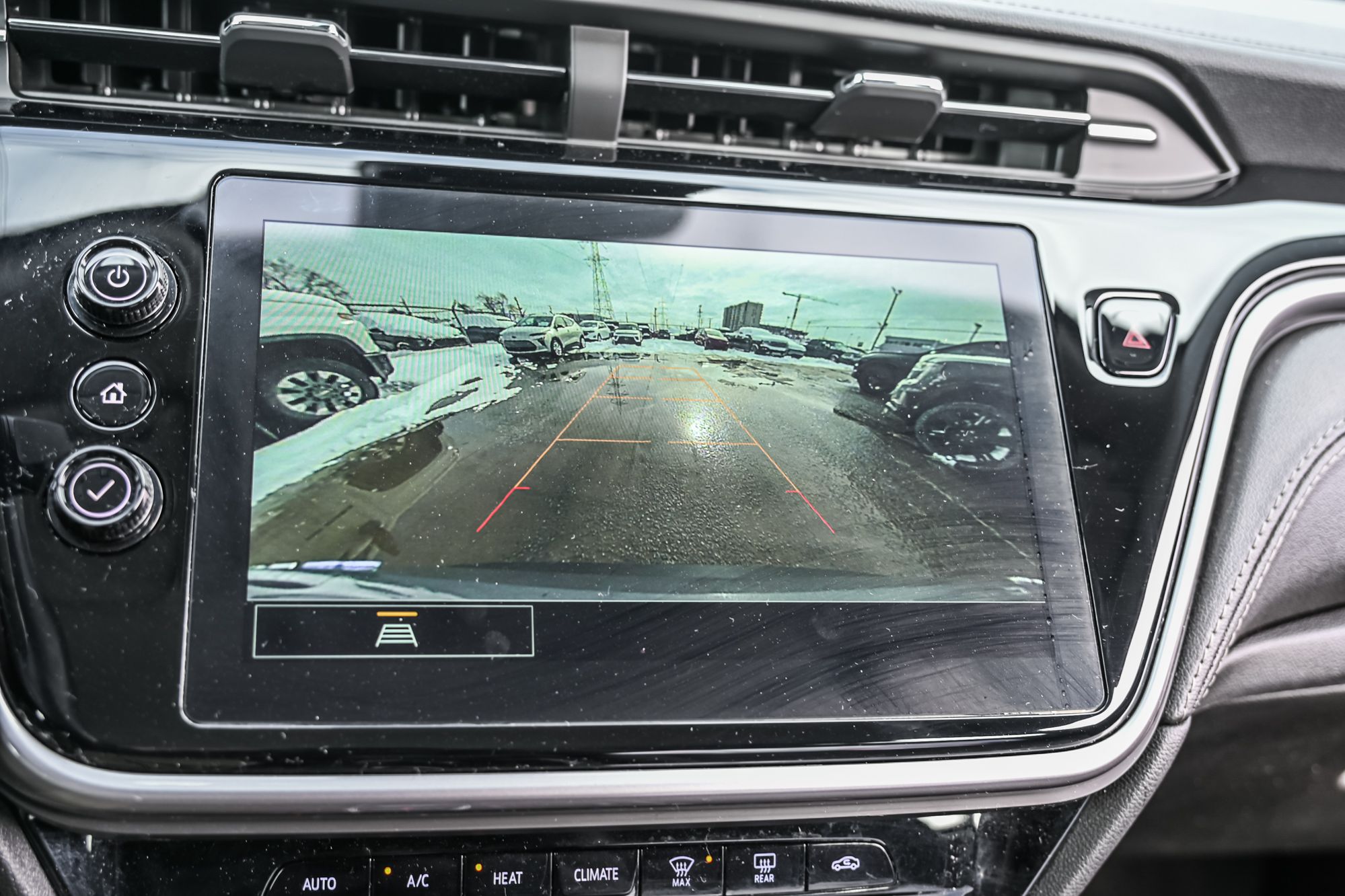 2023 Chevrolet Bolt EUV in Saint-Leonard, Quebec