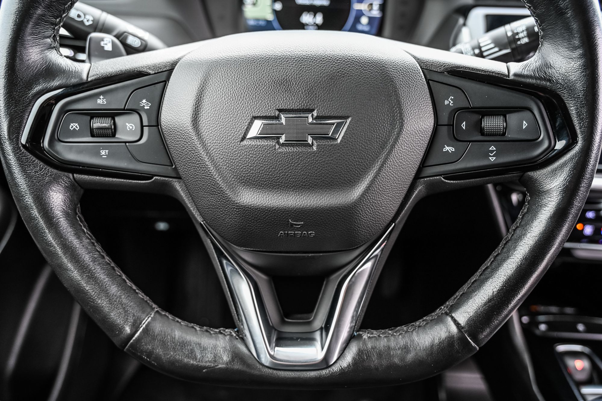 2023 Chevrolet Bolt EUV