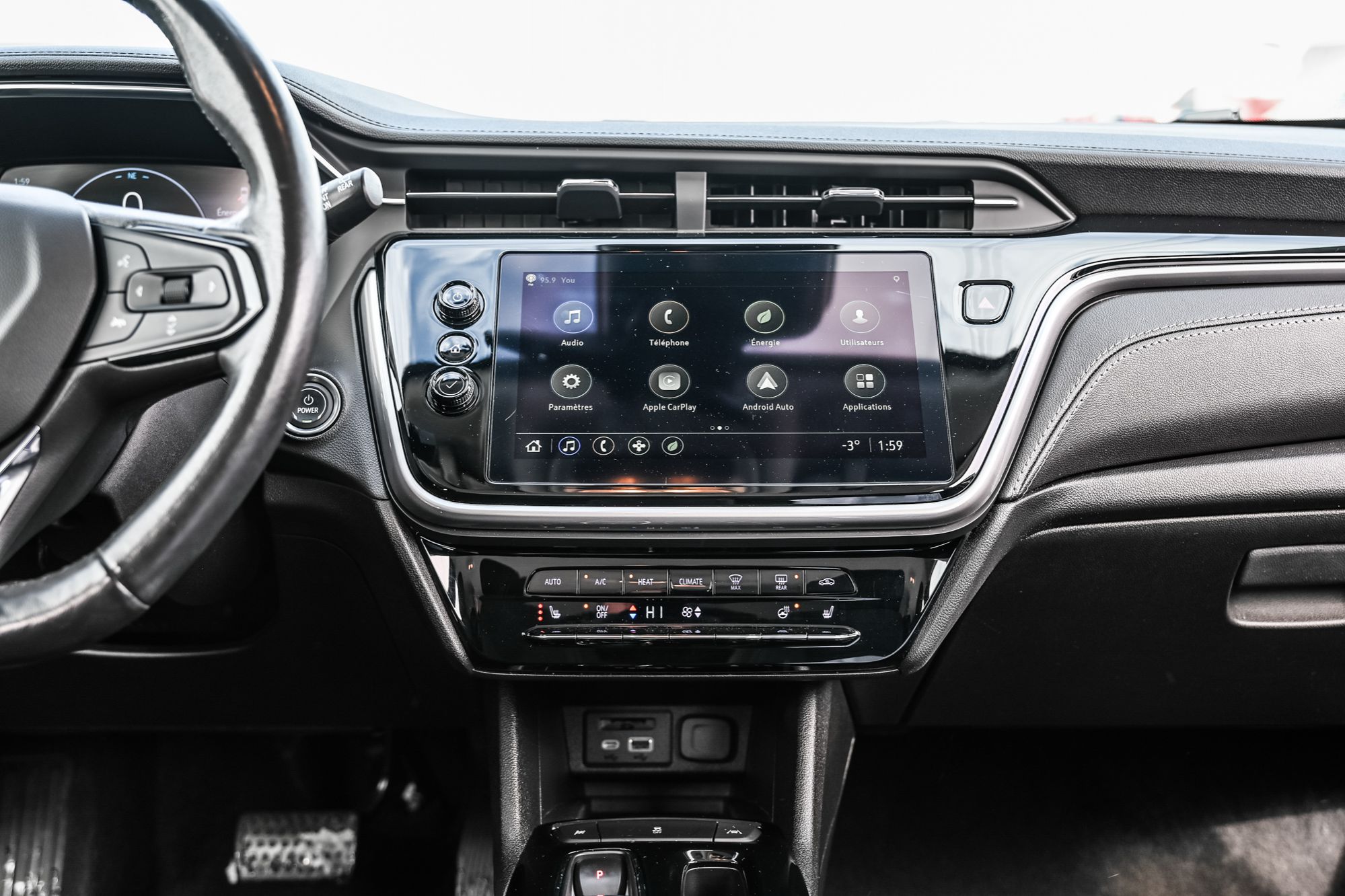 2023 Chevrolet Bolt EUV in Saint-Leonard, Quebec