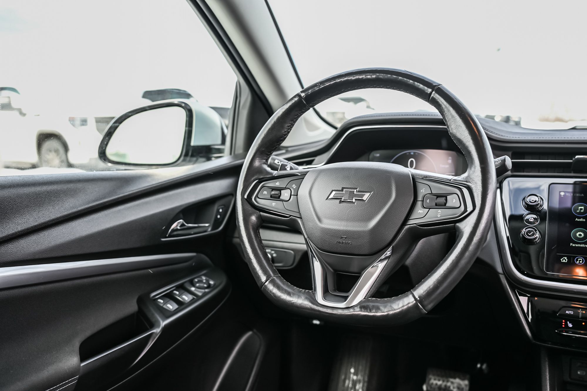 2023 Chevrolet Bolt EUV in Saint-Leonard, Quebec