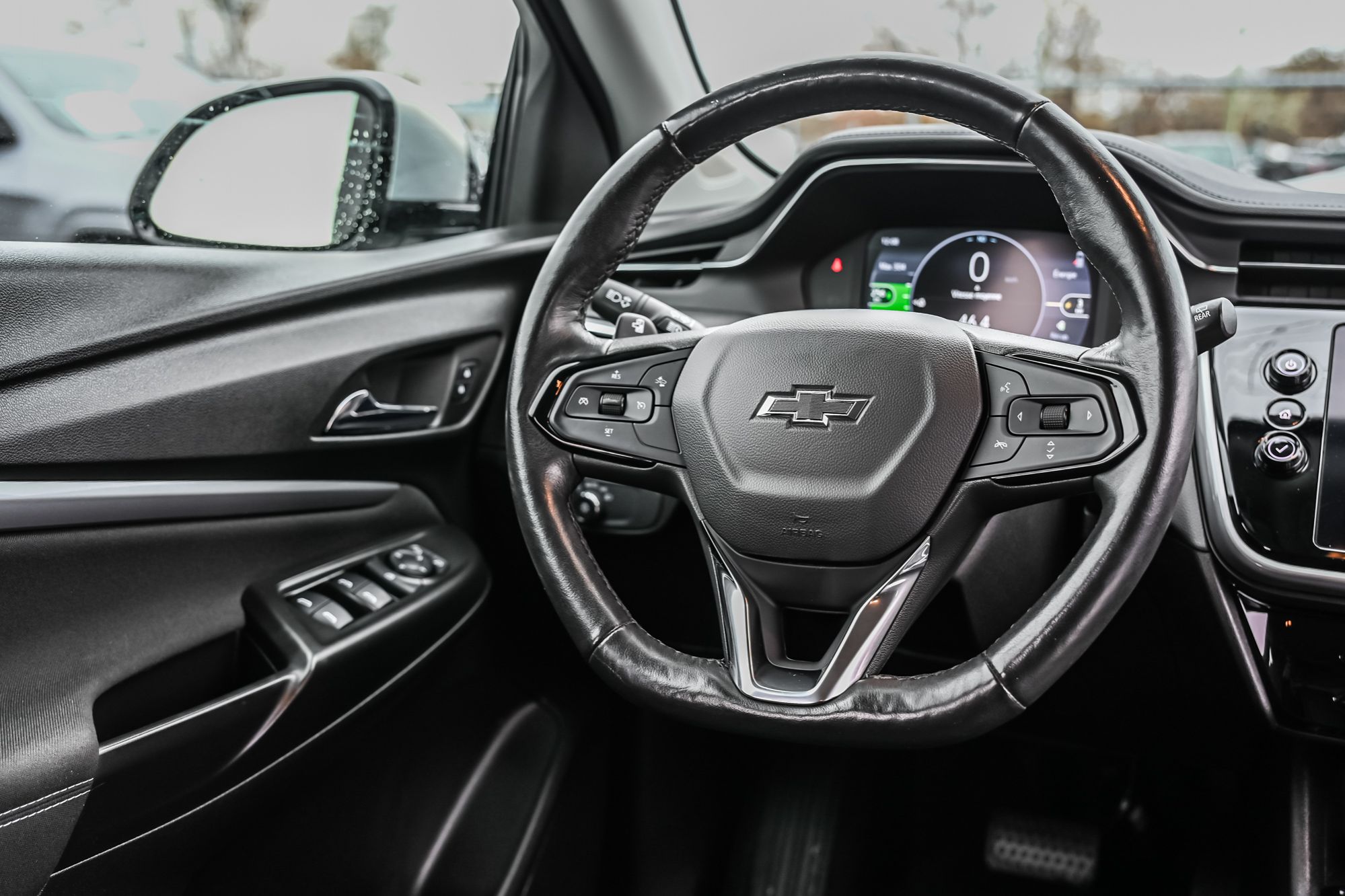 2023 Chevrolet Bolt EUV