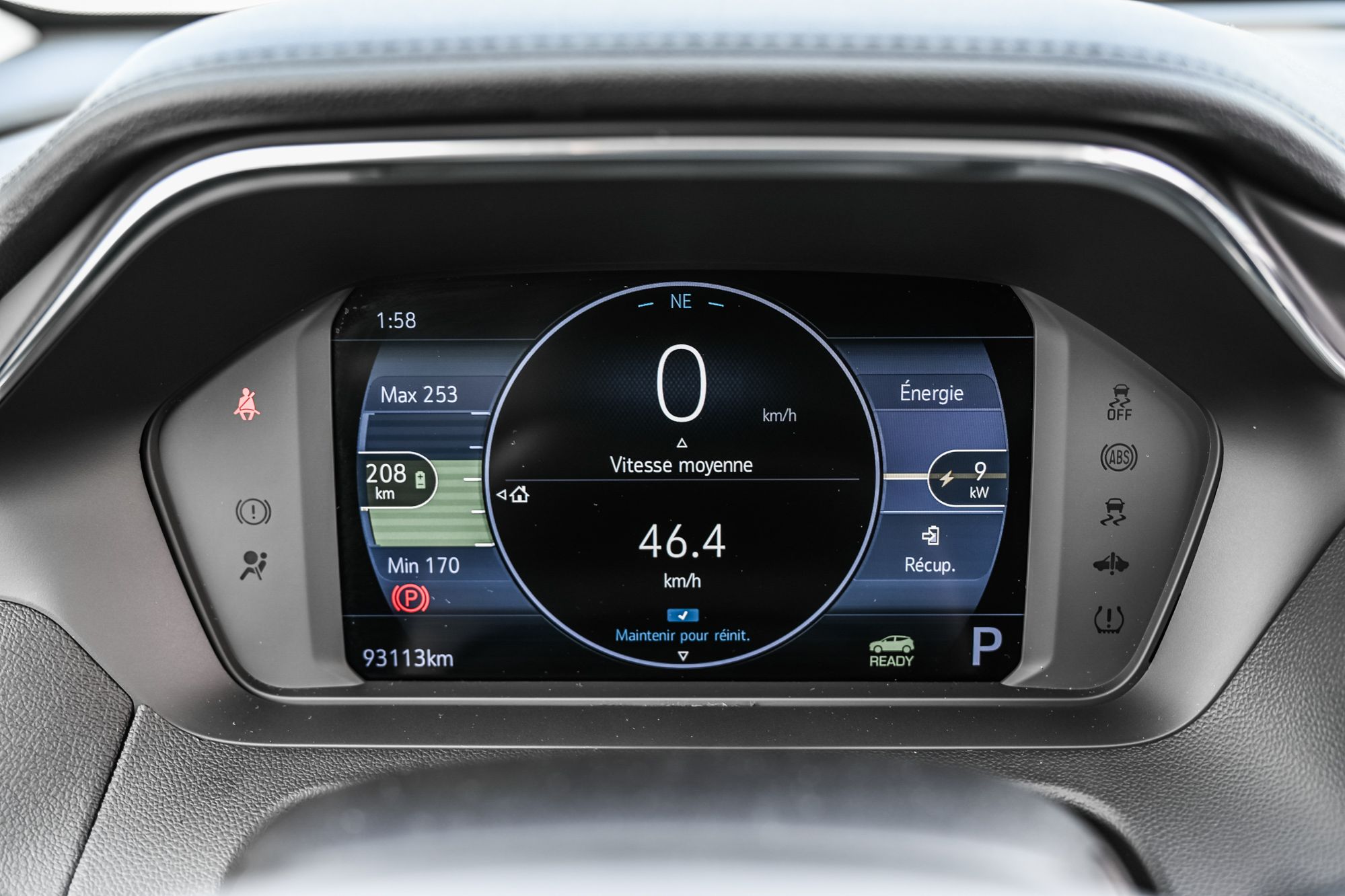 2023 Chevrolet Bolt EUV in Saint-Leonard, Quebec