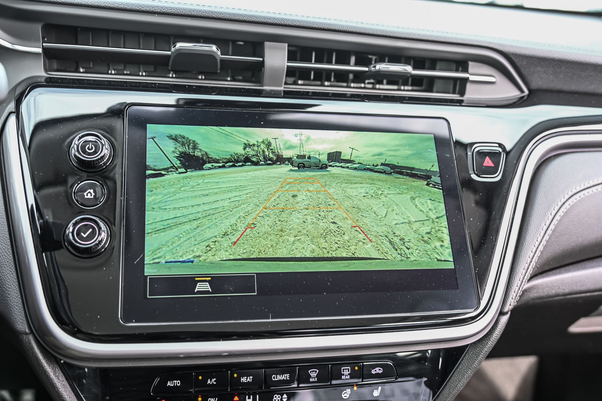 2023 Chevrolet Bolt EUV in Saint-Leonard, Quebec