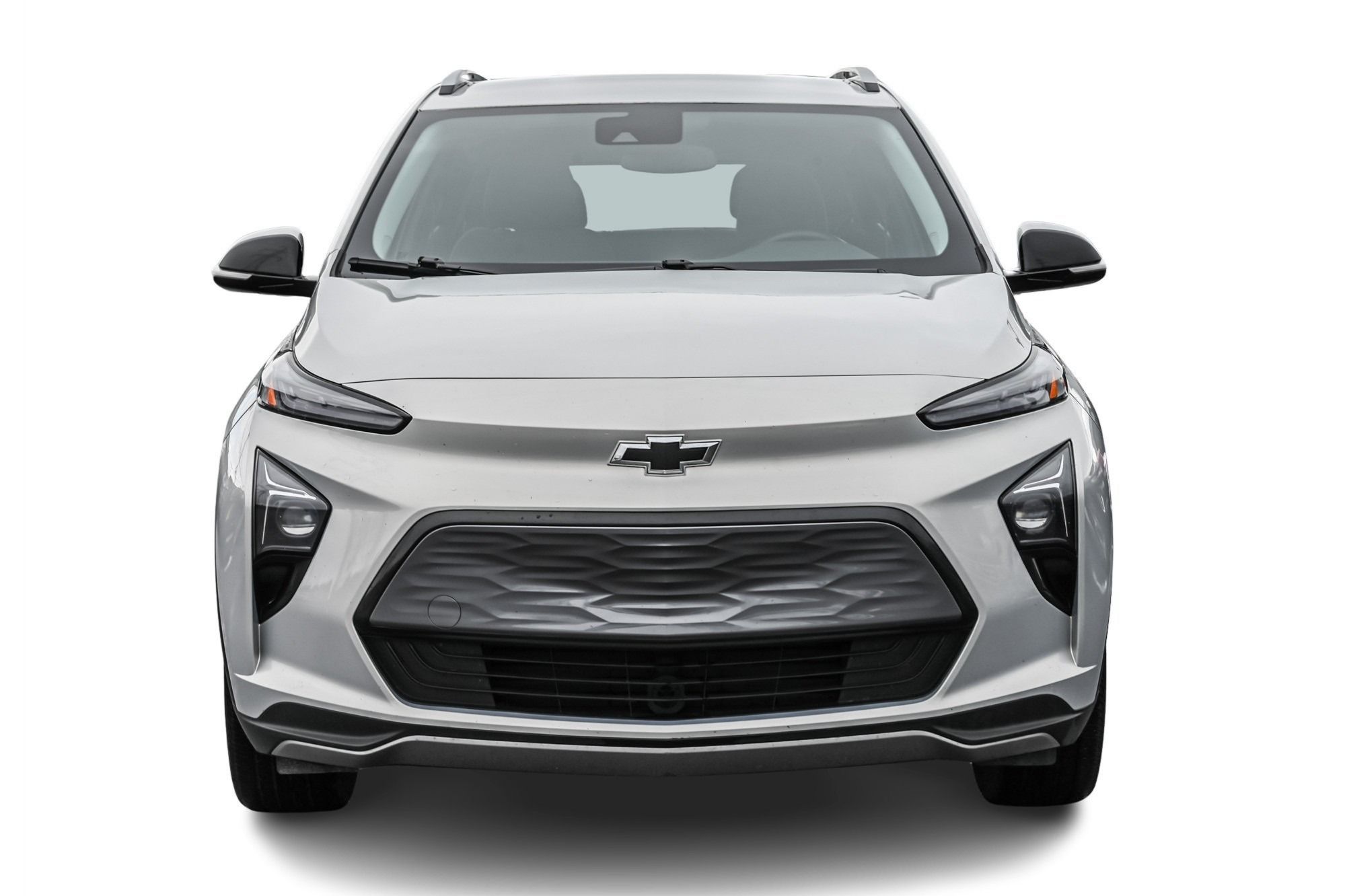 2023 Chevrolet Bolt EUV