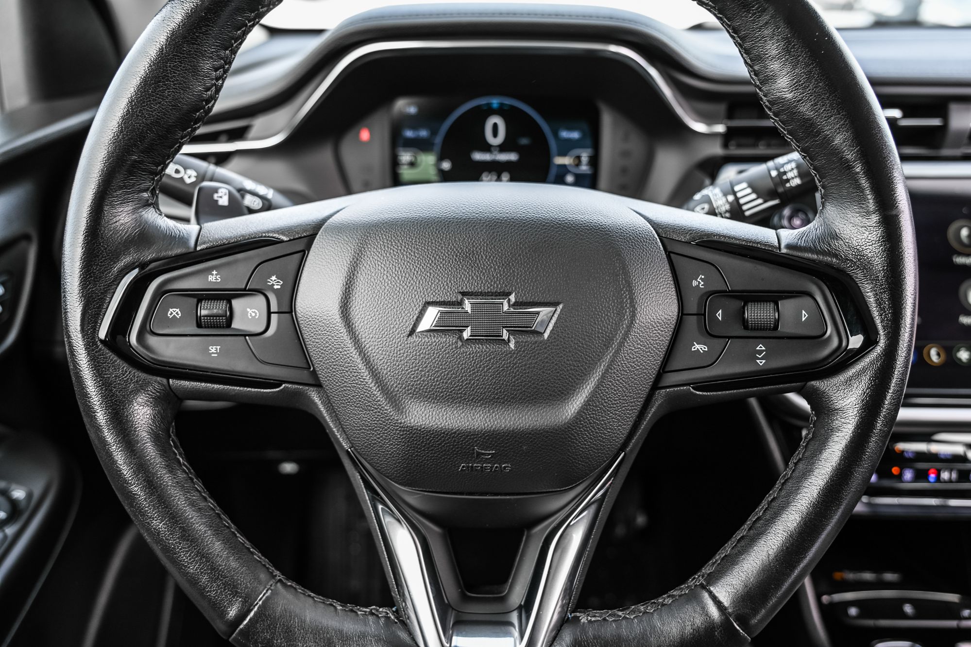 2023 Chevrolet Bolt EUV in Saint-Leonard, Quebec