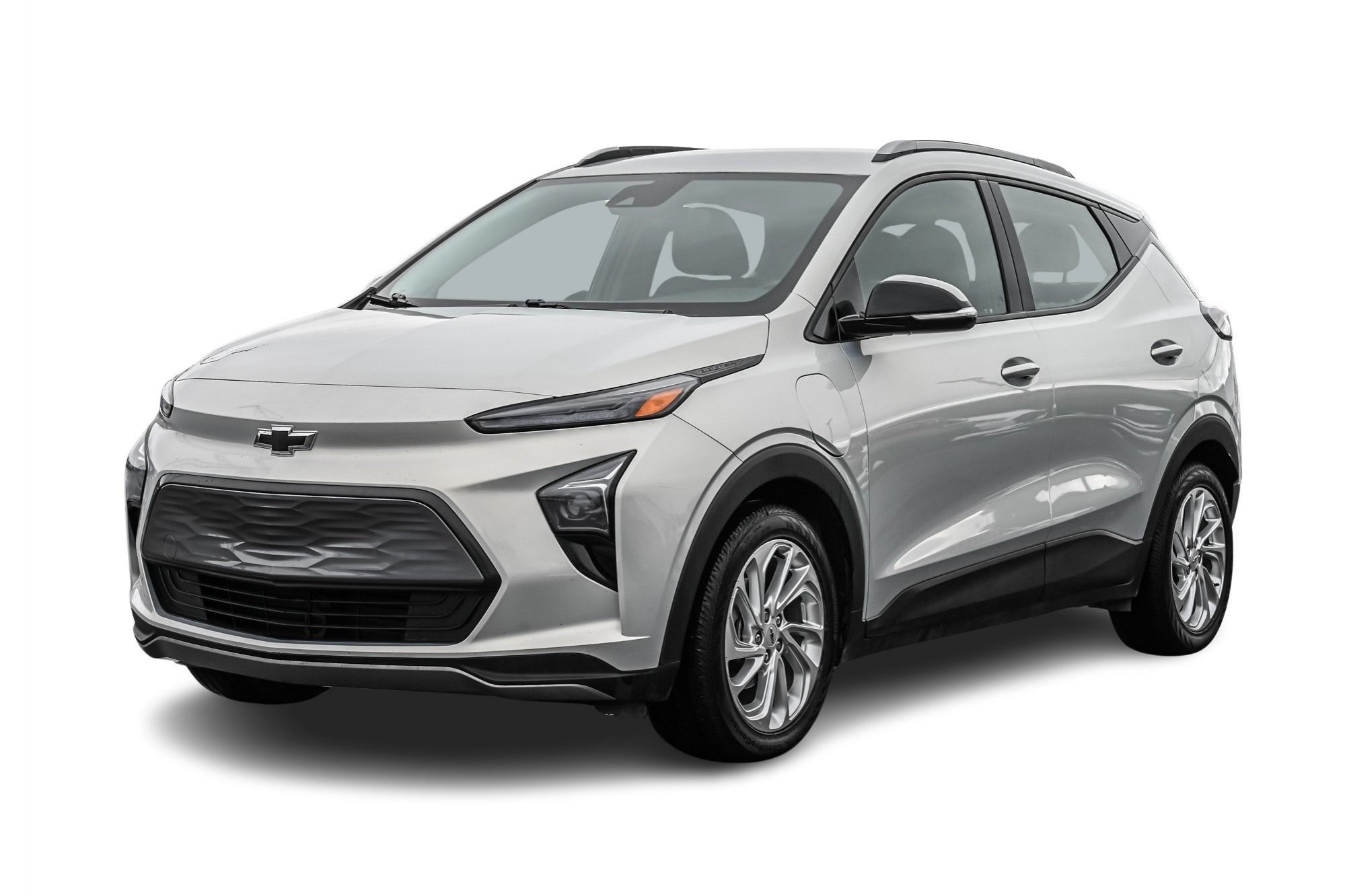 2023 Chevrolet Bolt EUV