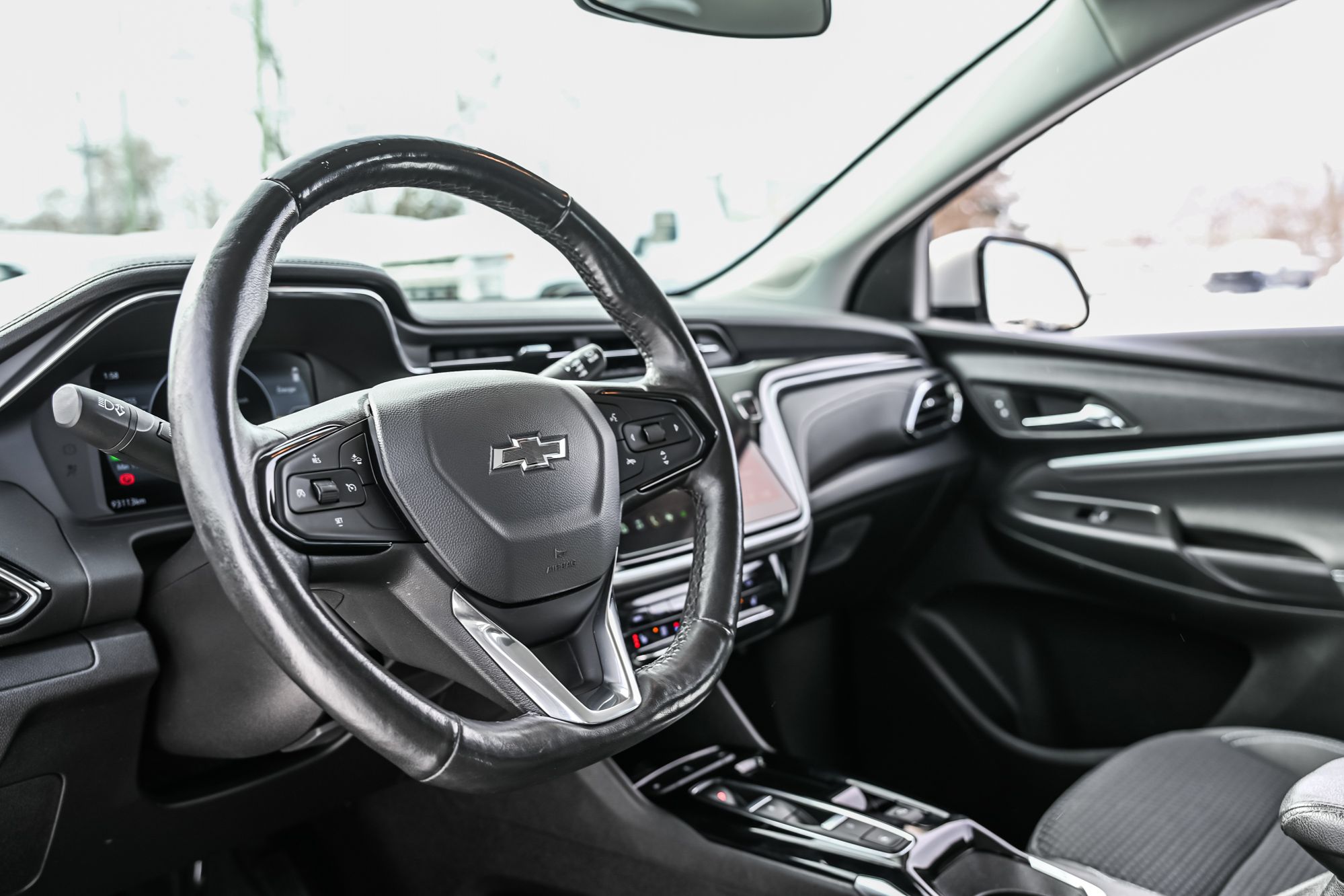 2023 Chevrolet Bolt EUV in Saint-Leonard, Quebec