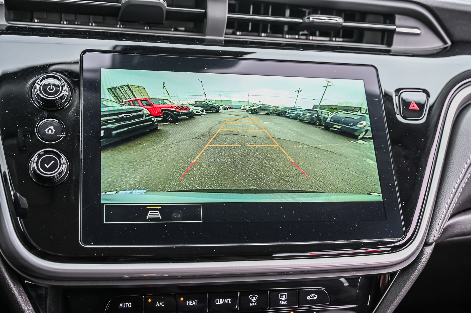 2023 Chevrolet Bolt EUV