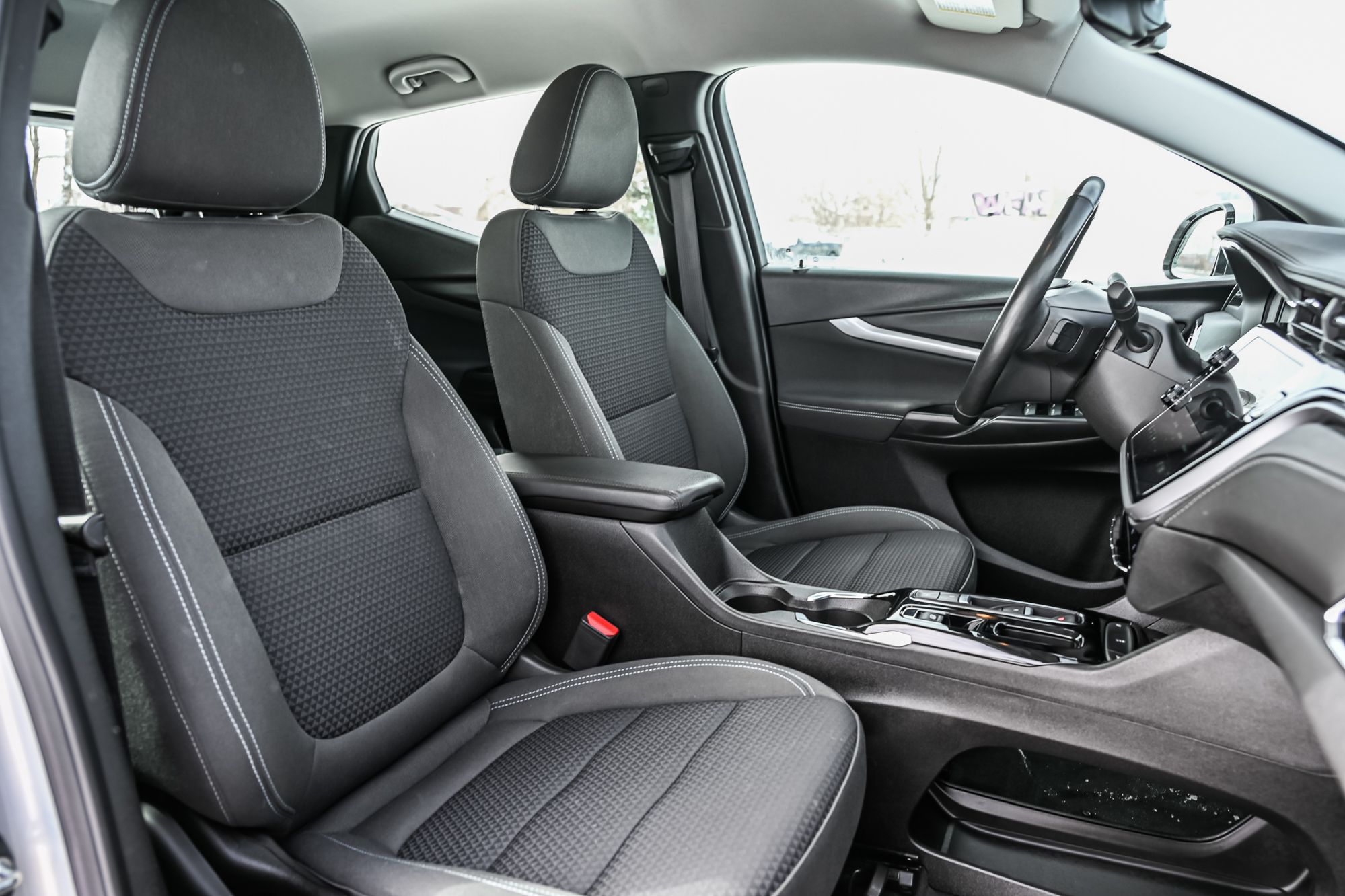 2023 Chevrolet Bolt EUV in Saint-Leonard, Quebec