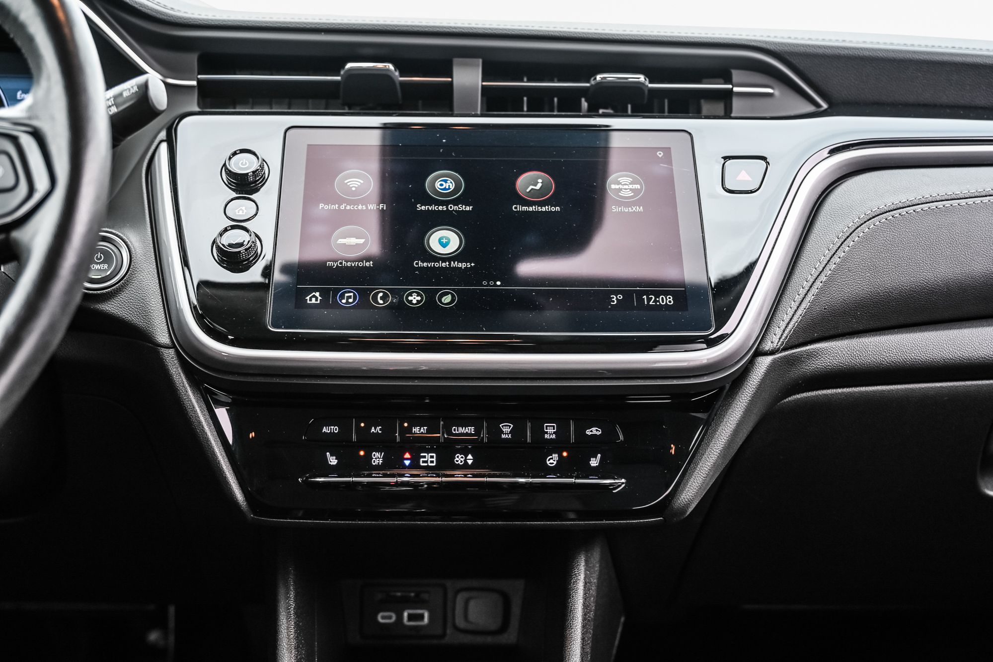 2023 Chevrolet Bolt EUV