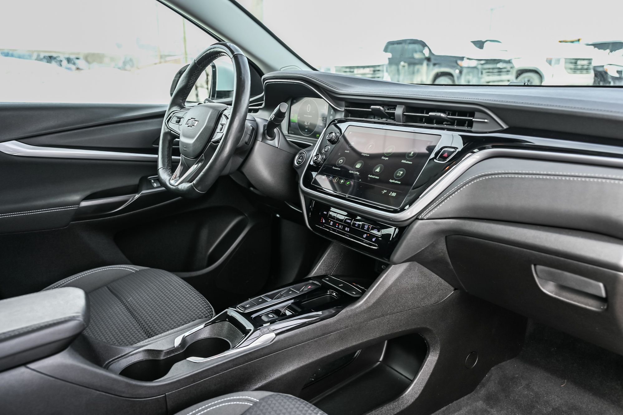 2023 Chevrolet Bolt EUV in Saint-Leonard, Quebec