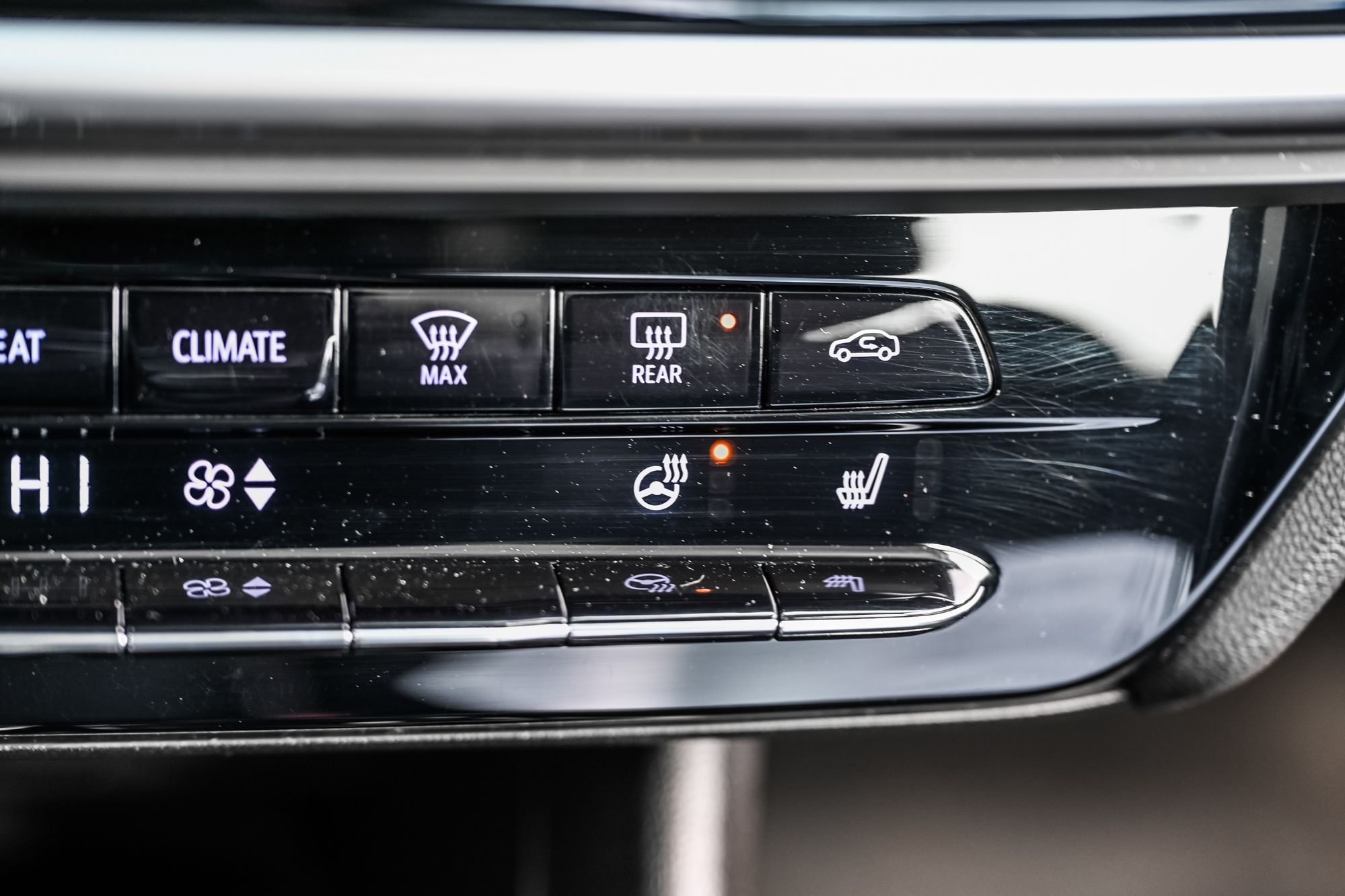 2023 Chevrolet Bolt EUV in Saint-Leonard, Quebec