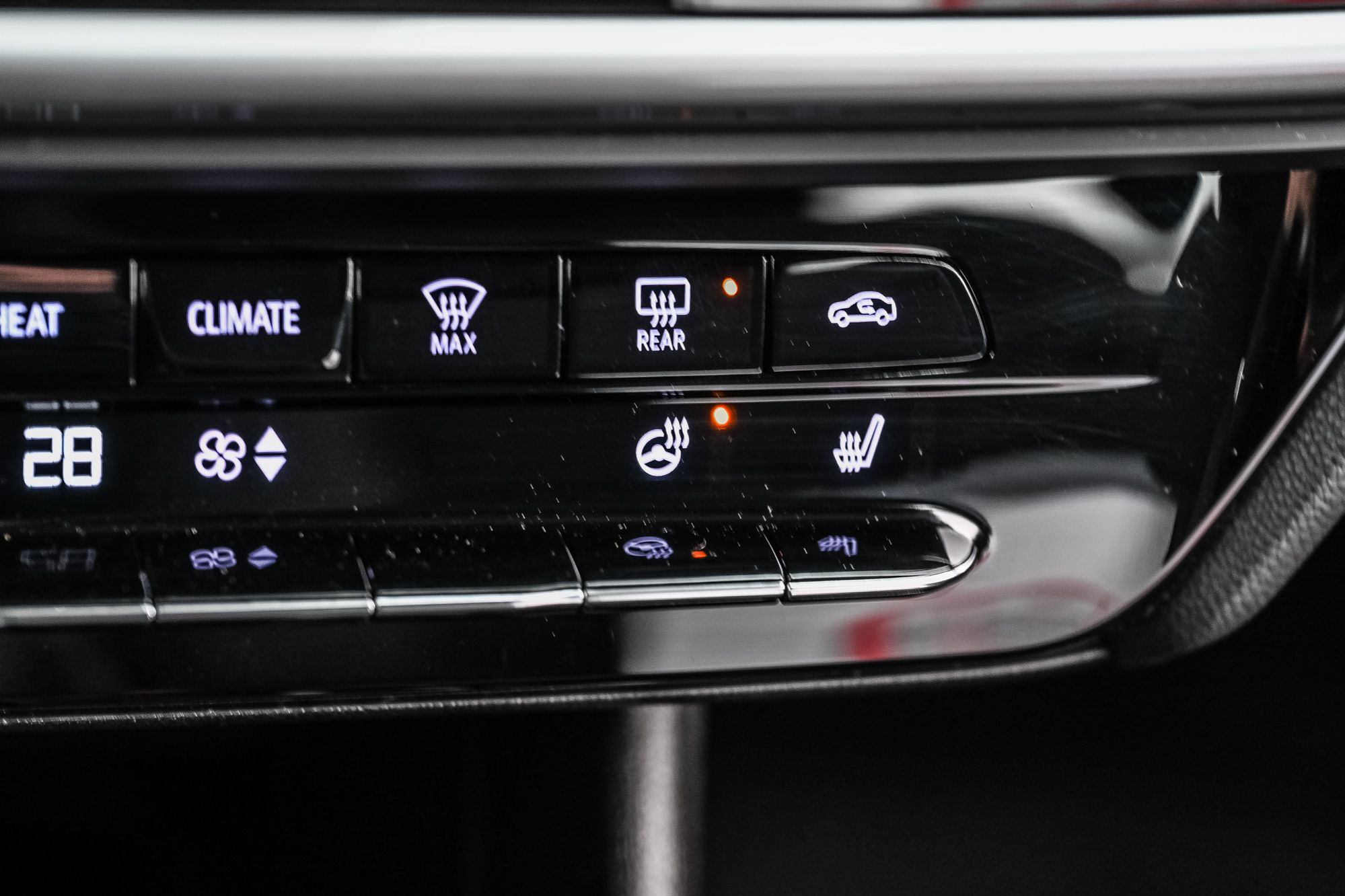 2023 Chevrolet Bolt EUV