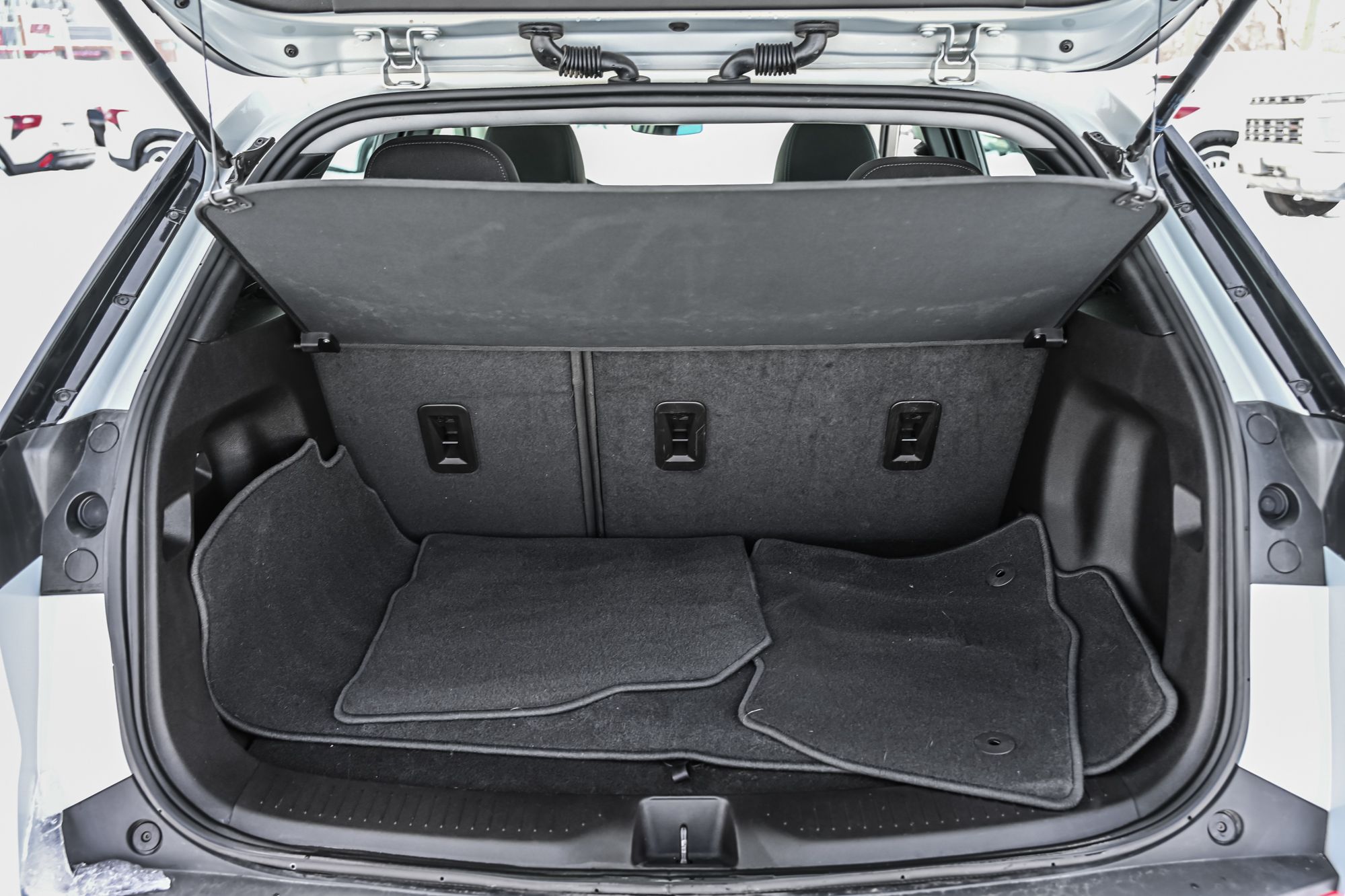 2023 Chevrolet Bolt EUV in Saint-Leonard, Quebec