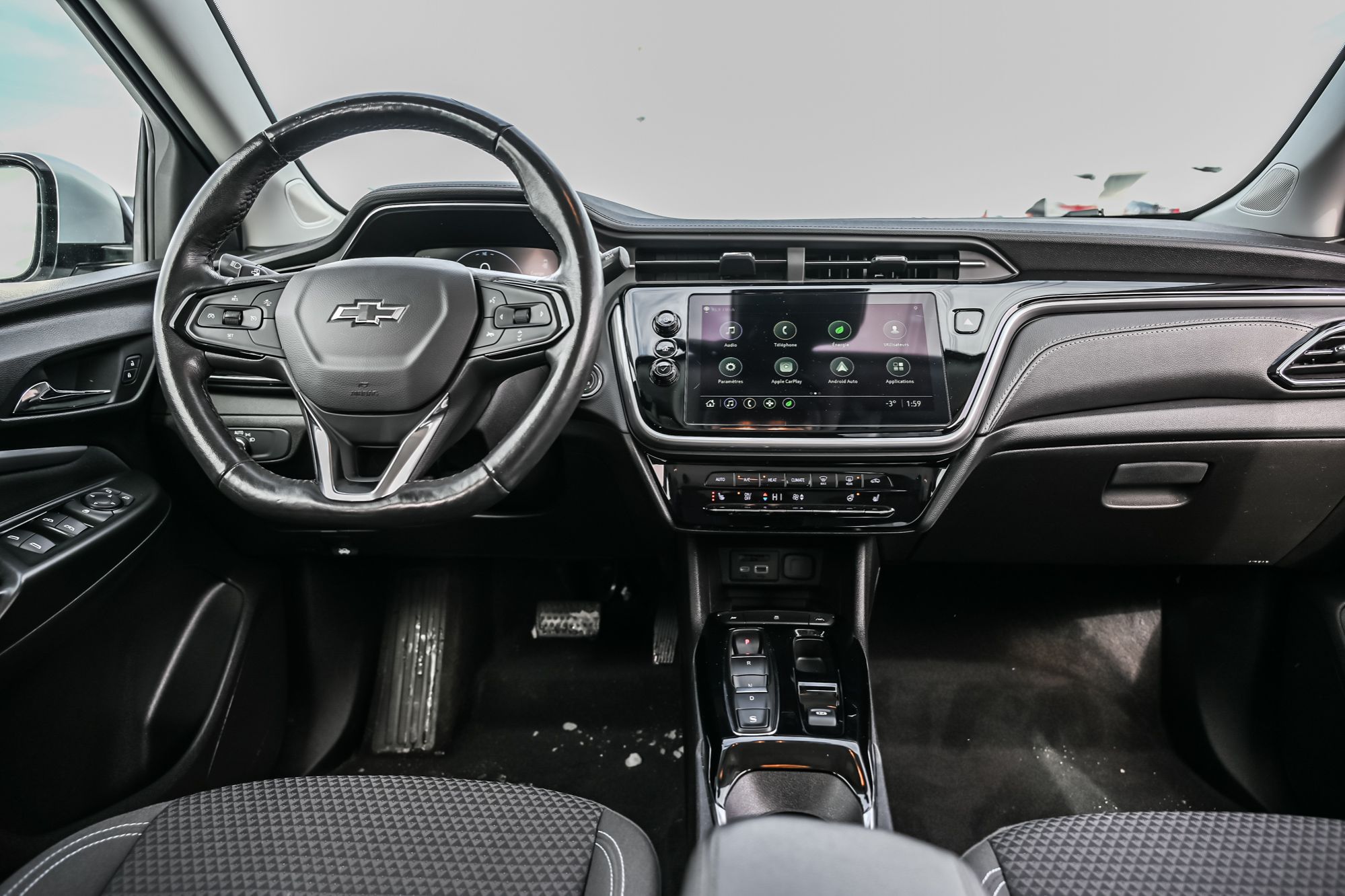 2023 Chevrolet Bolt EUV in Saint-Leonard, Quebec