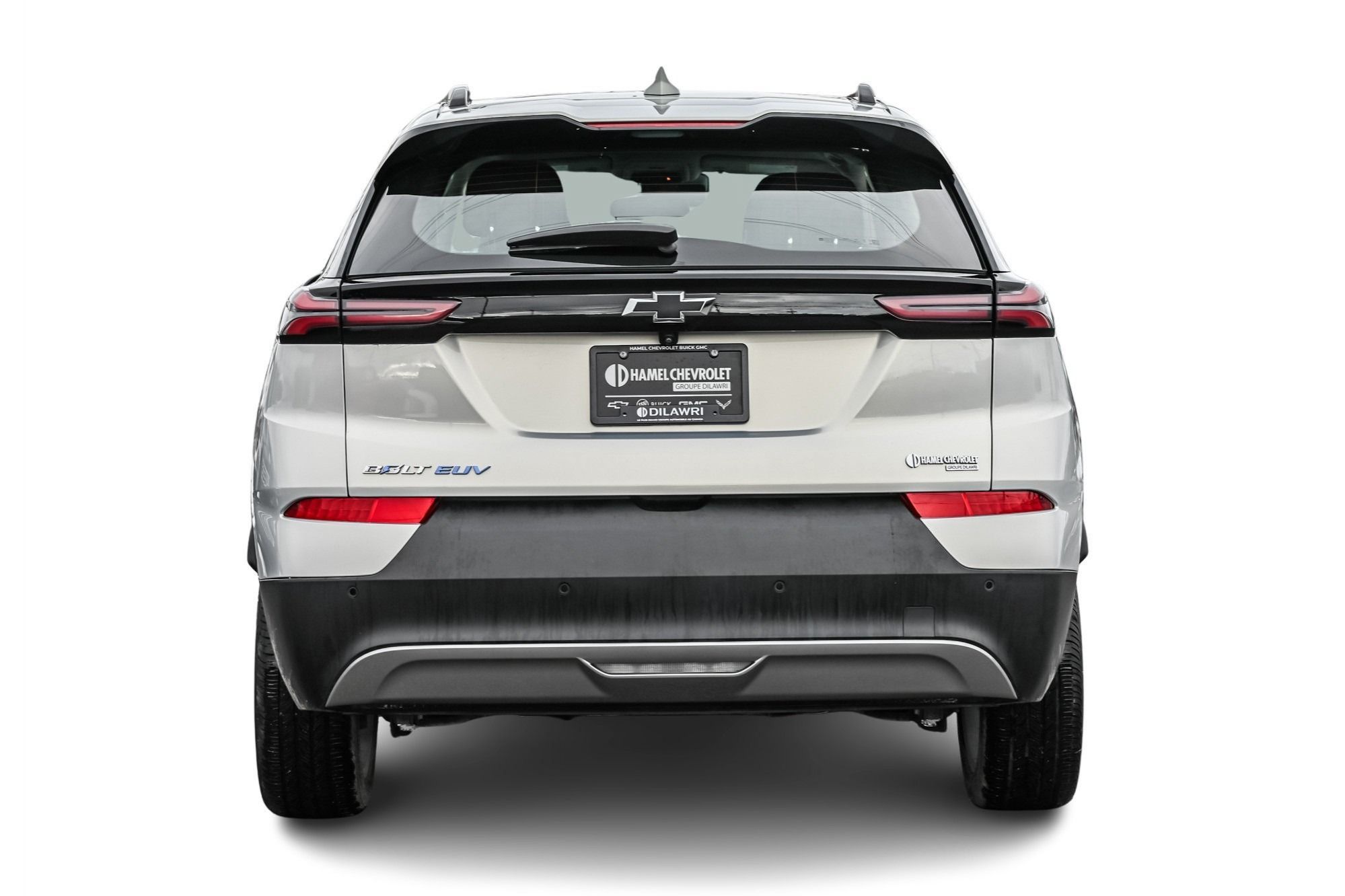 2023 Chevrolet Bolt EUV