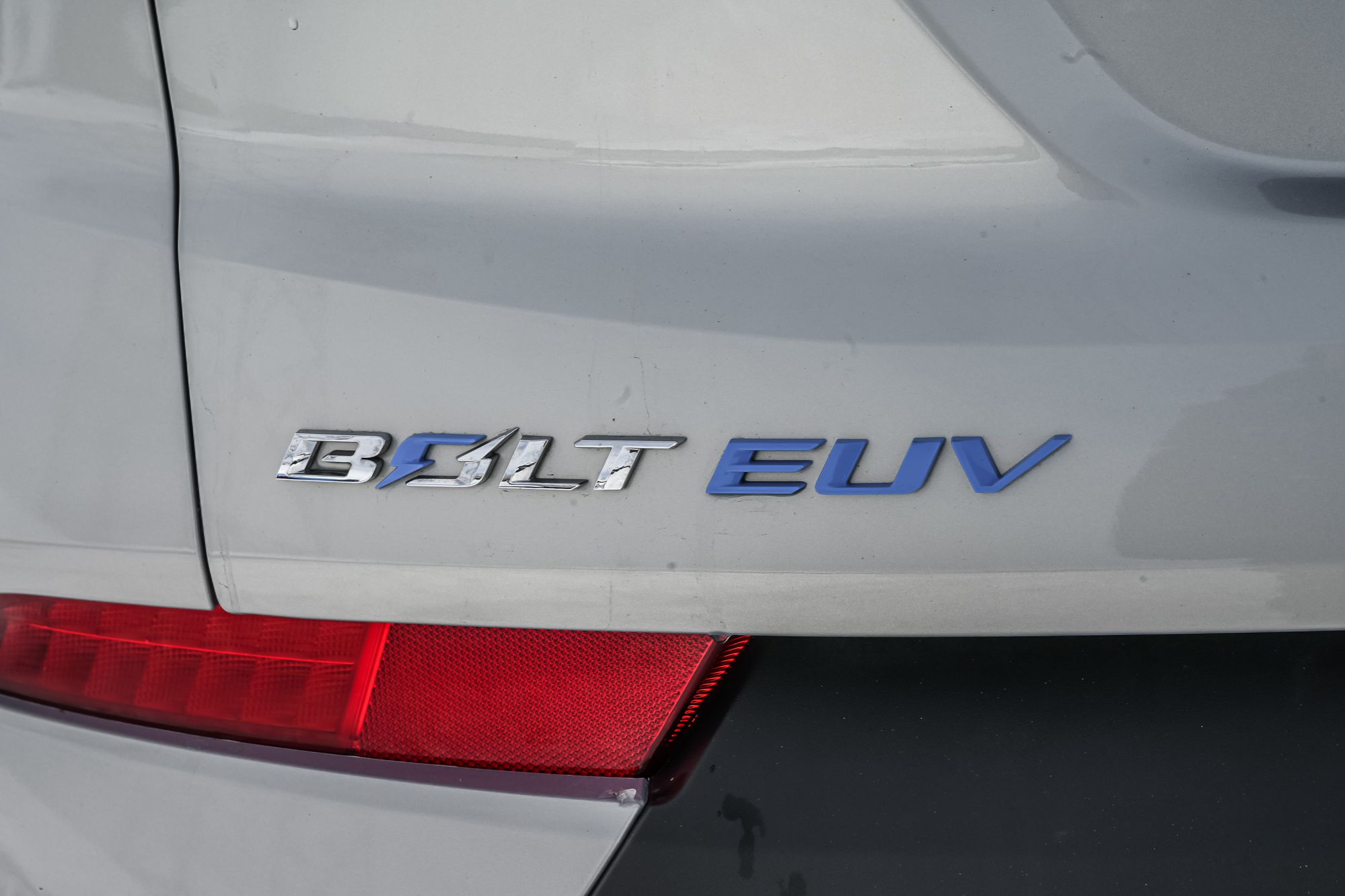 2023 Chevrolet Bolt EUV in Saint-Leonard, Quebec