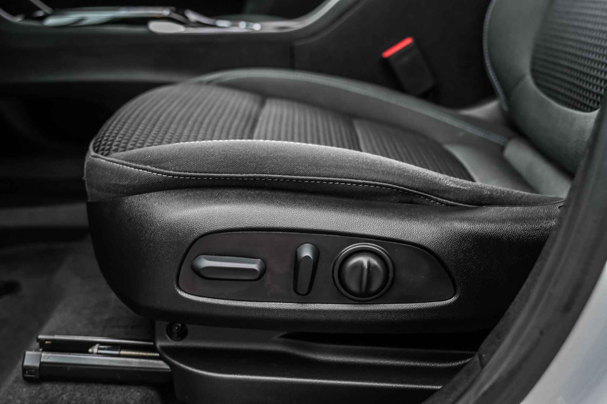 2023 Chevrolet Bolt EUV