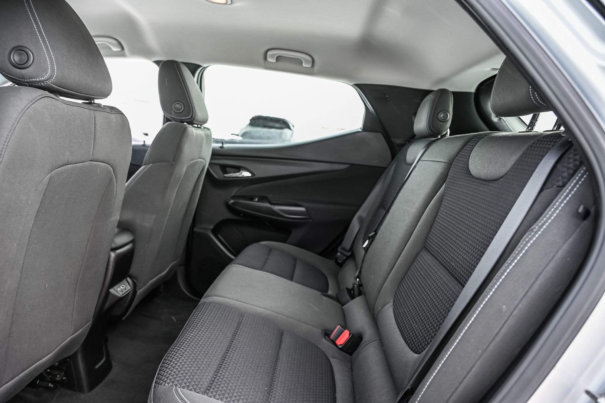 2023 Chevrolet Bolt EUV in Saint-Leonard, Quebec