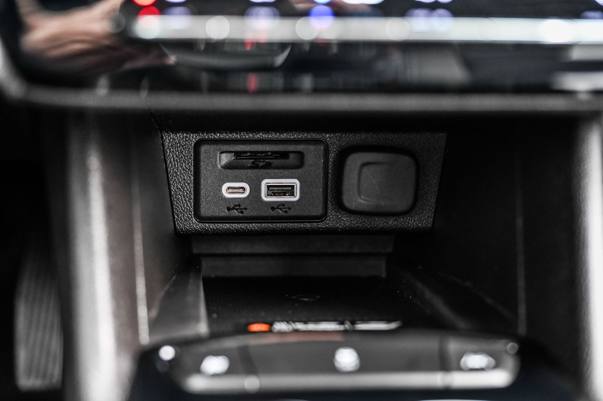 2023 Chevrolet Bolt EUV