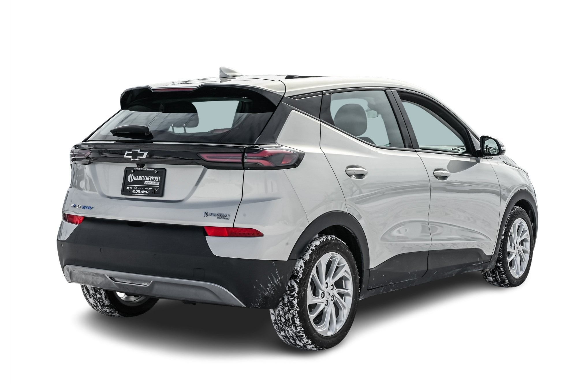 2023 Chevrolet Bolt EUV in Saint-Leonard, Quebec