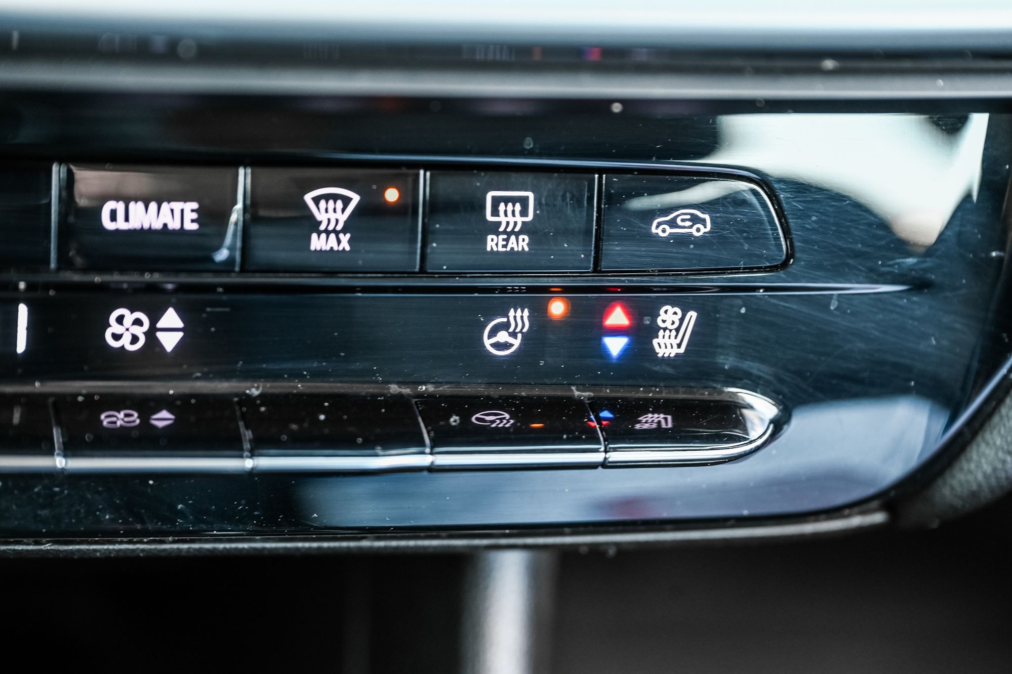 2023 Chevrolet Bolt EUV