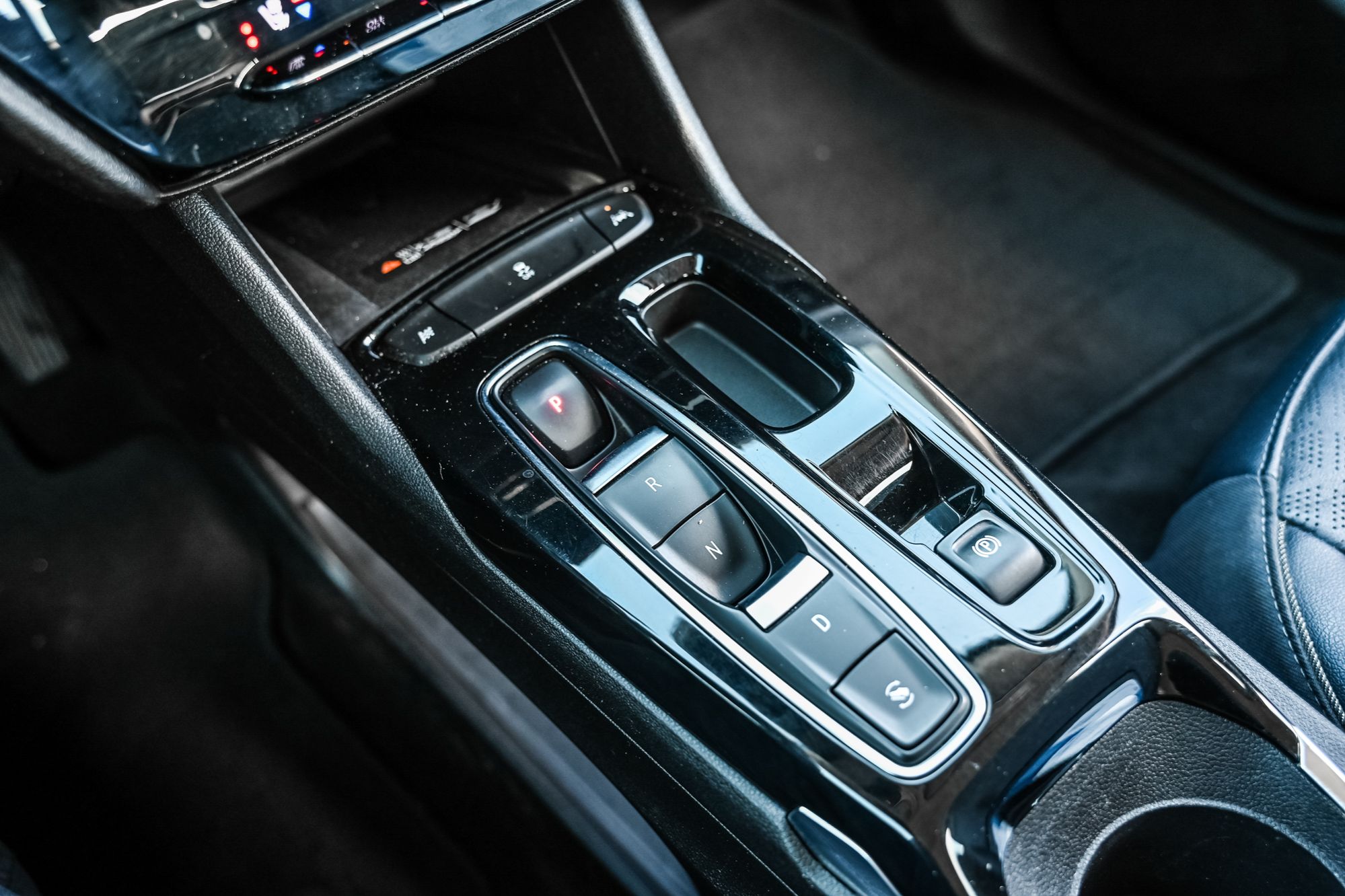 2023 Chevrolet Bolt EUV