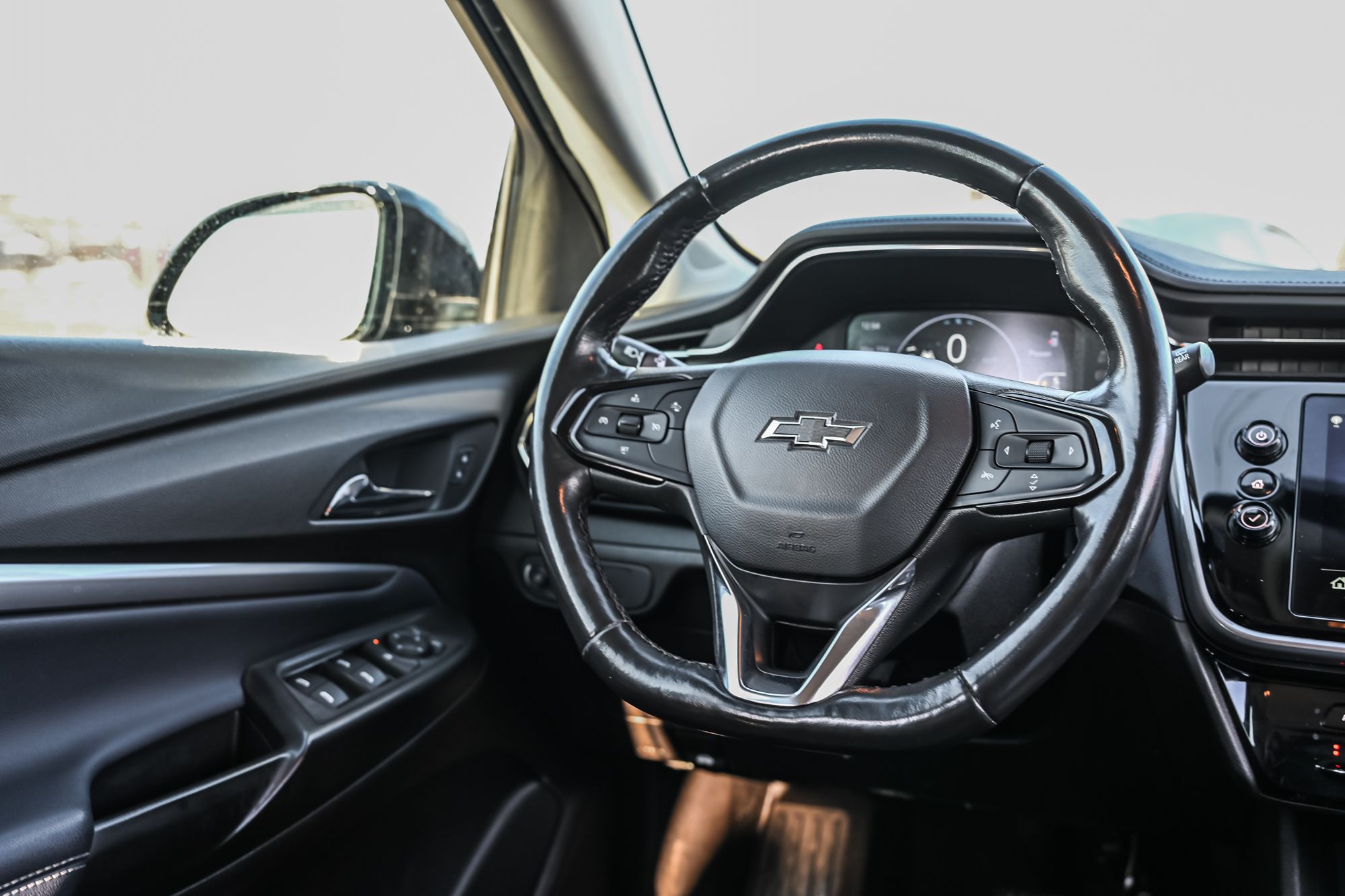 2023 Chevrolet Bolt EUV