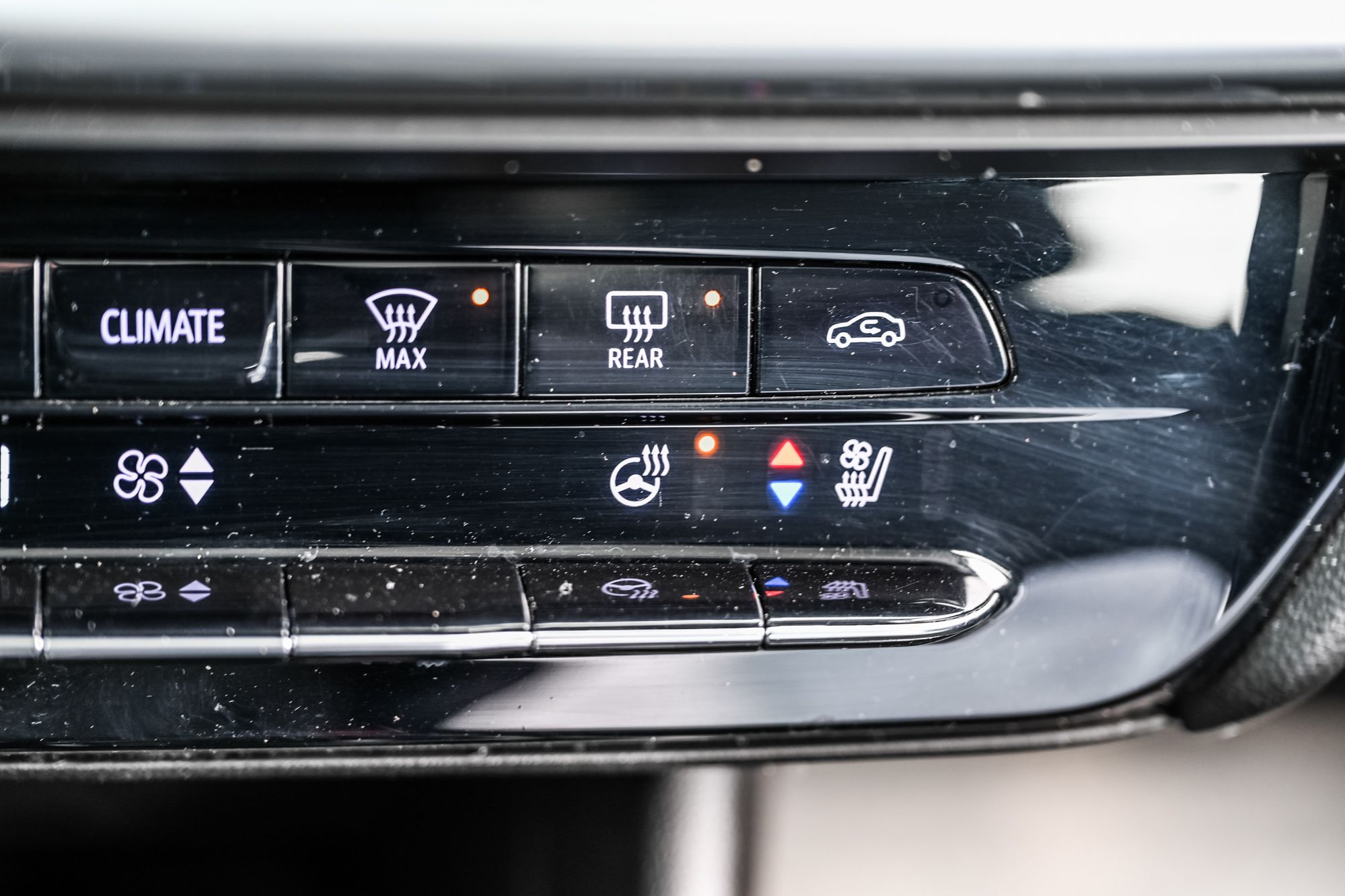 Chevrolet Bolt EUV  2023 à Saint-Léonard, Québec